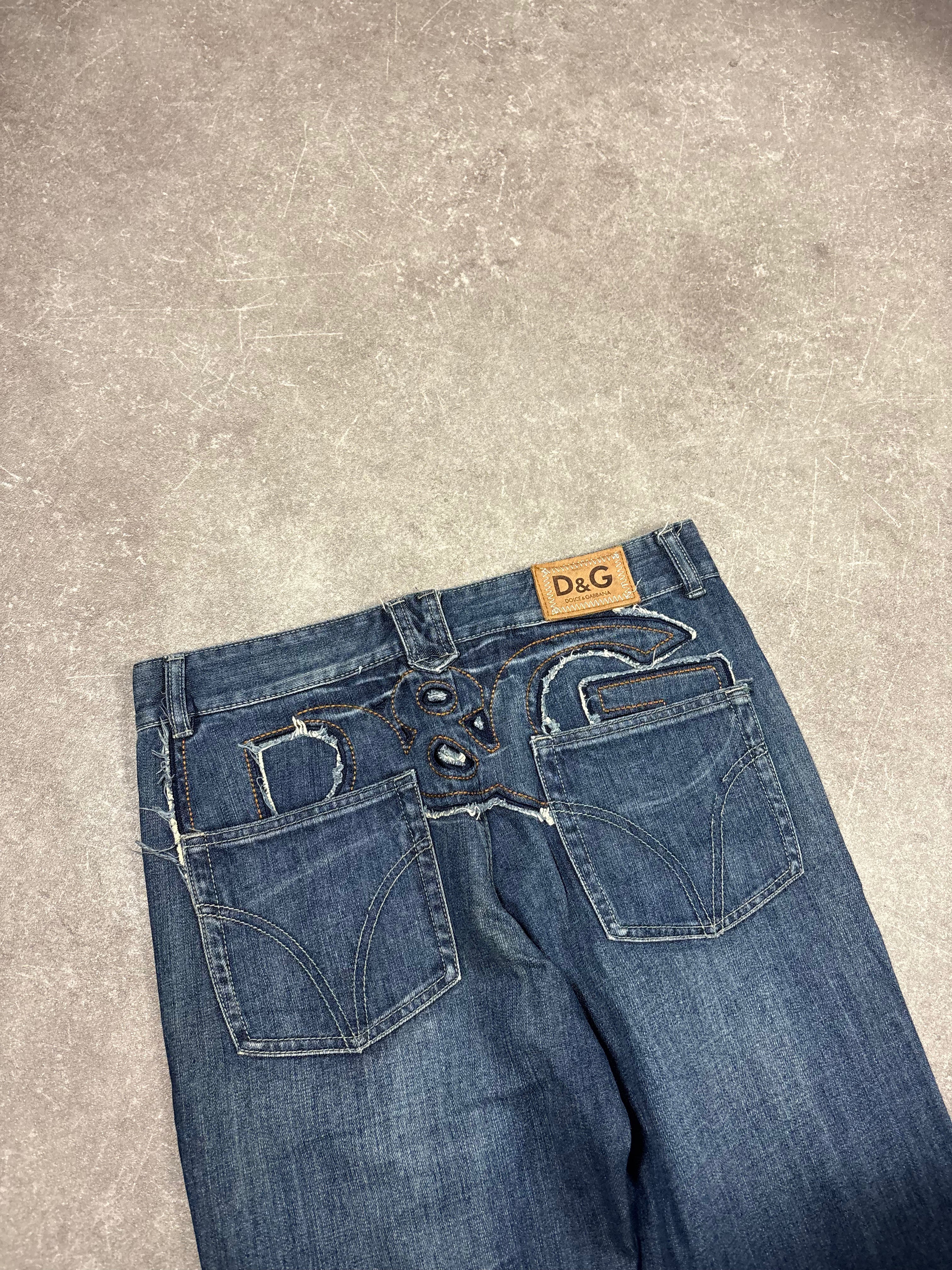 D&G Jeans S