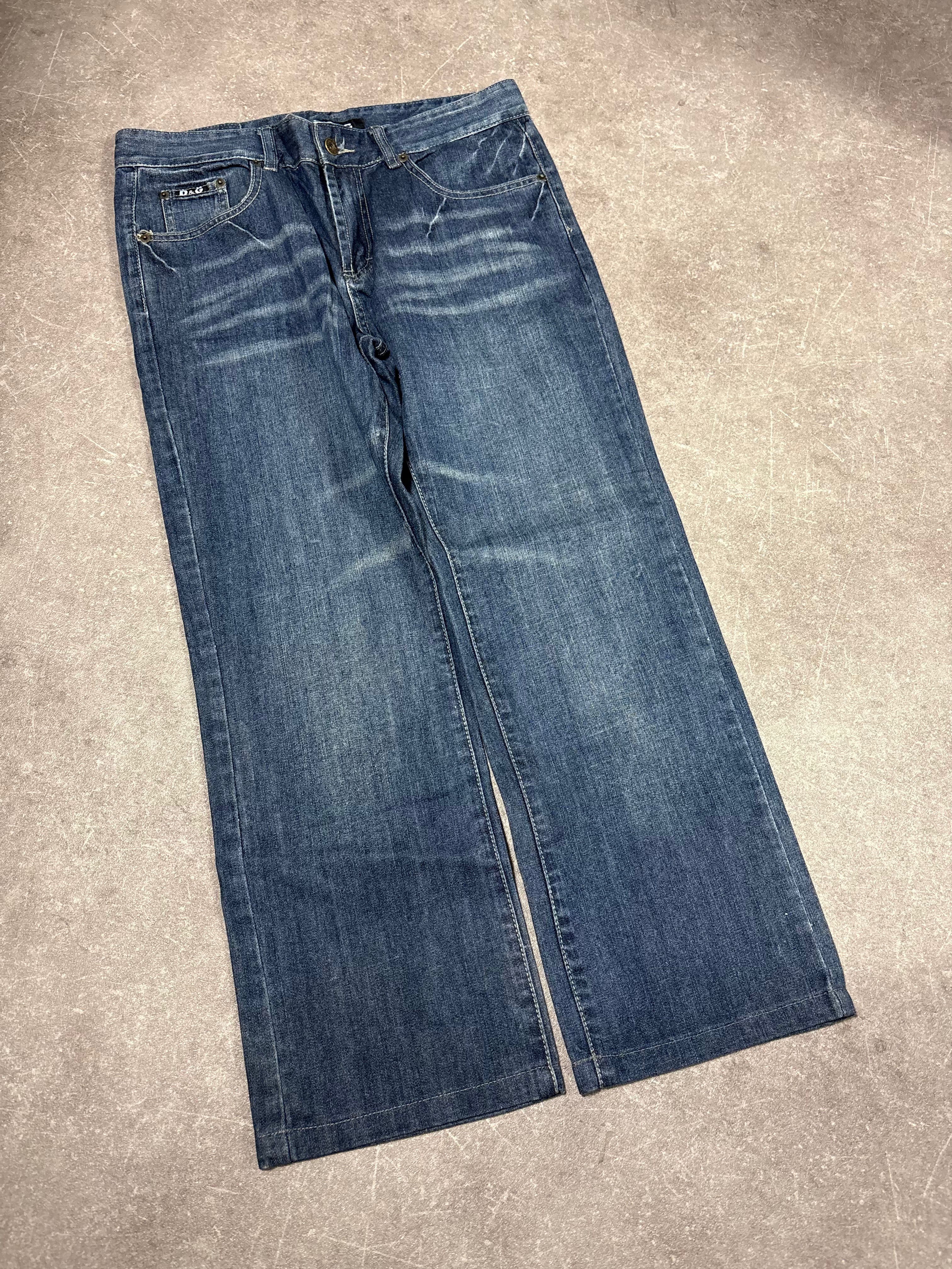 D&G Jeans S