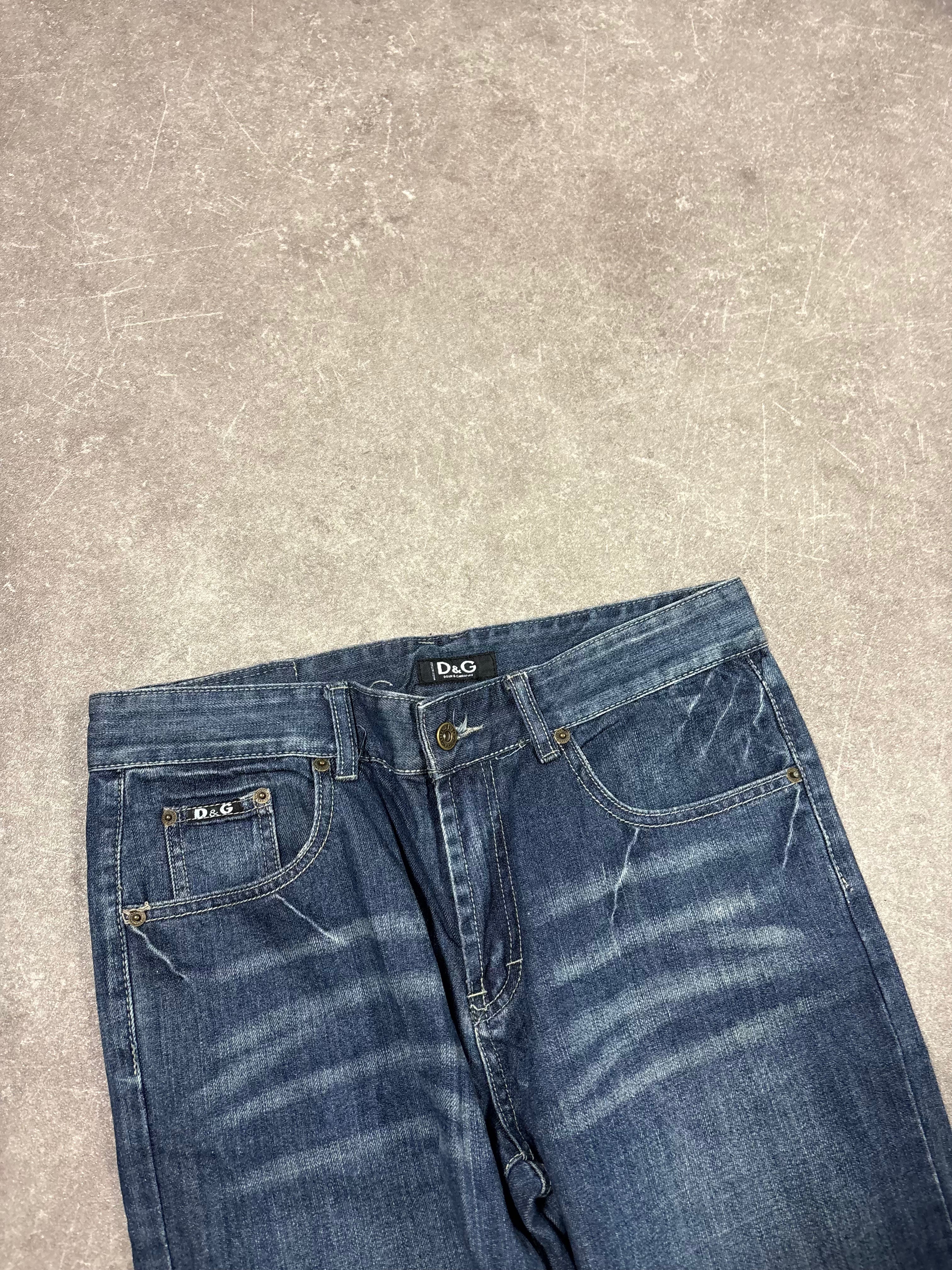 D&G Jeans S