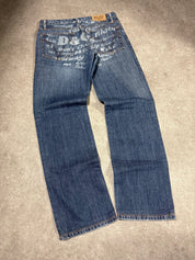 D&G Jeans S