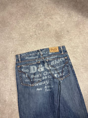 D&G Jeans S
