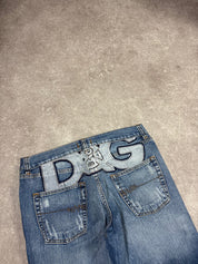 D&G Jeans S-M