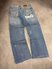 D&G Jeans S-M