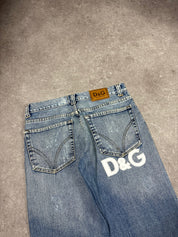 D&G Jeans S-M
