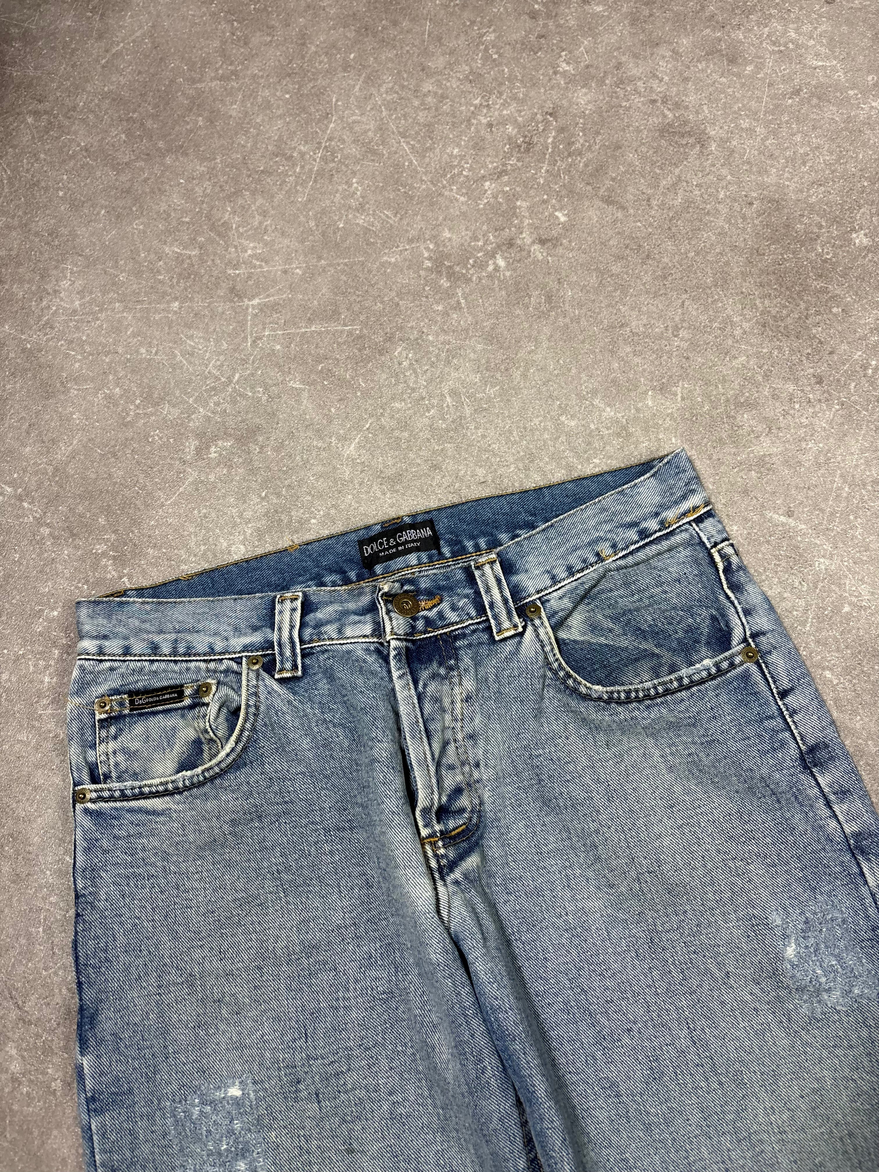 D&G Jeans S-M