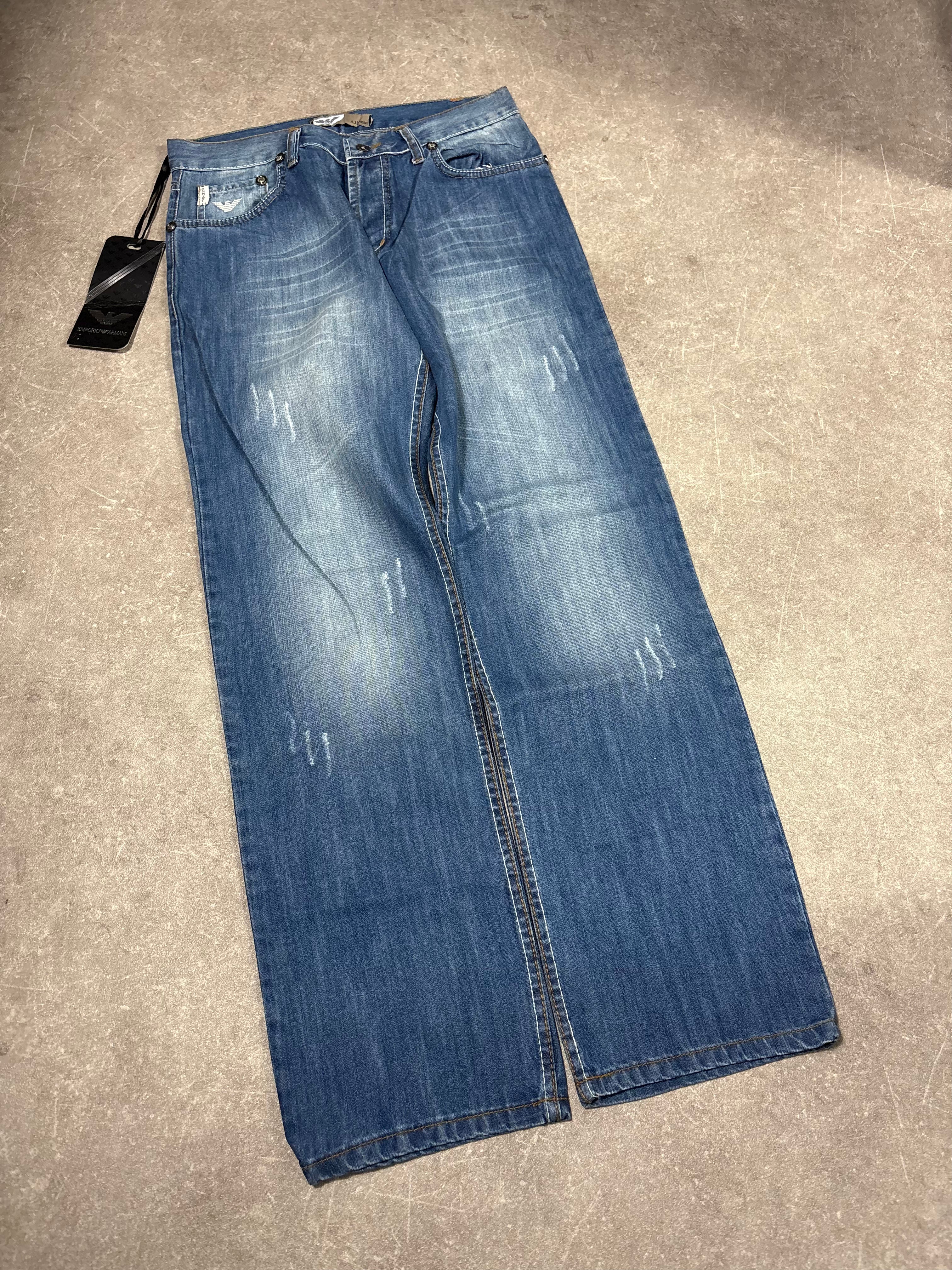 Emporio Armani Jeans M