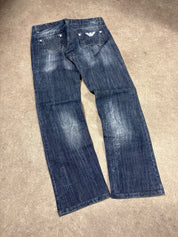 Emporio Armani Jeans S