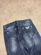 Emporio Armani Jeans S