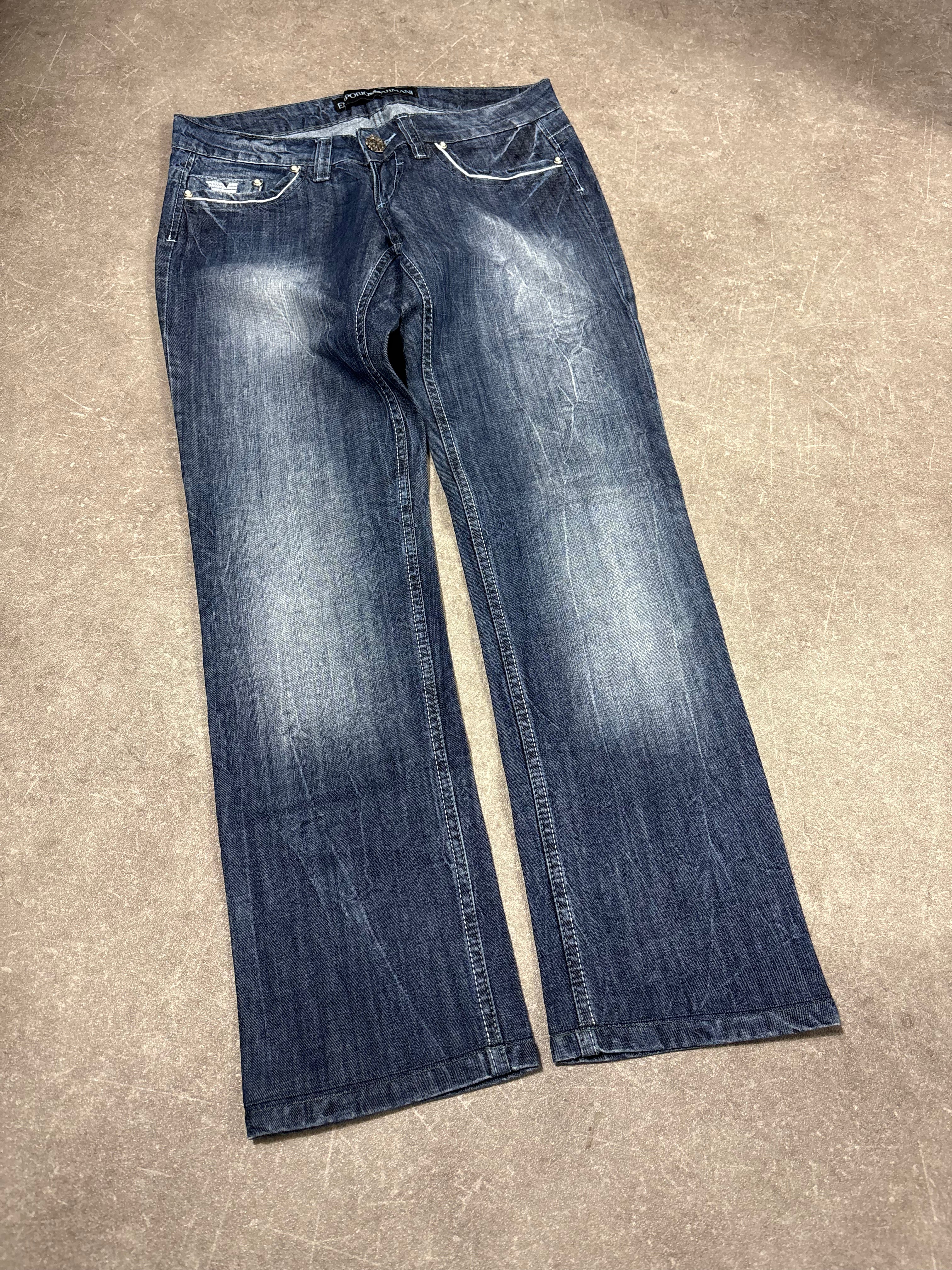 Emporio Armani Jeans S