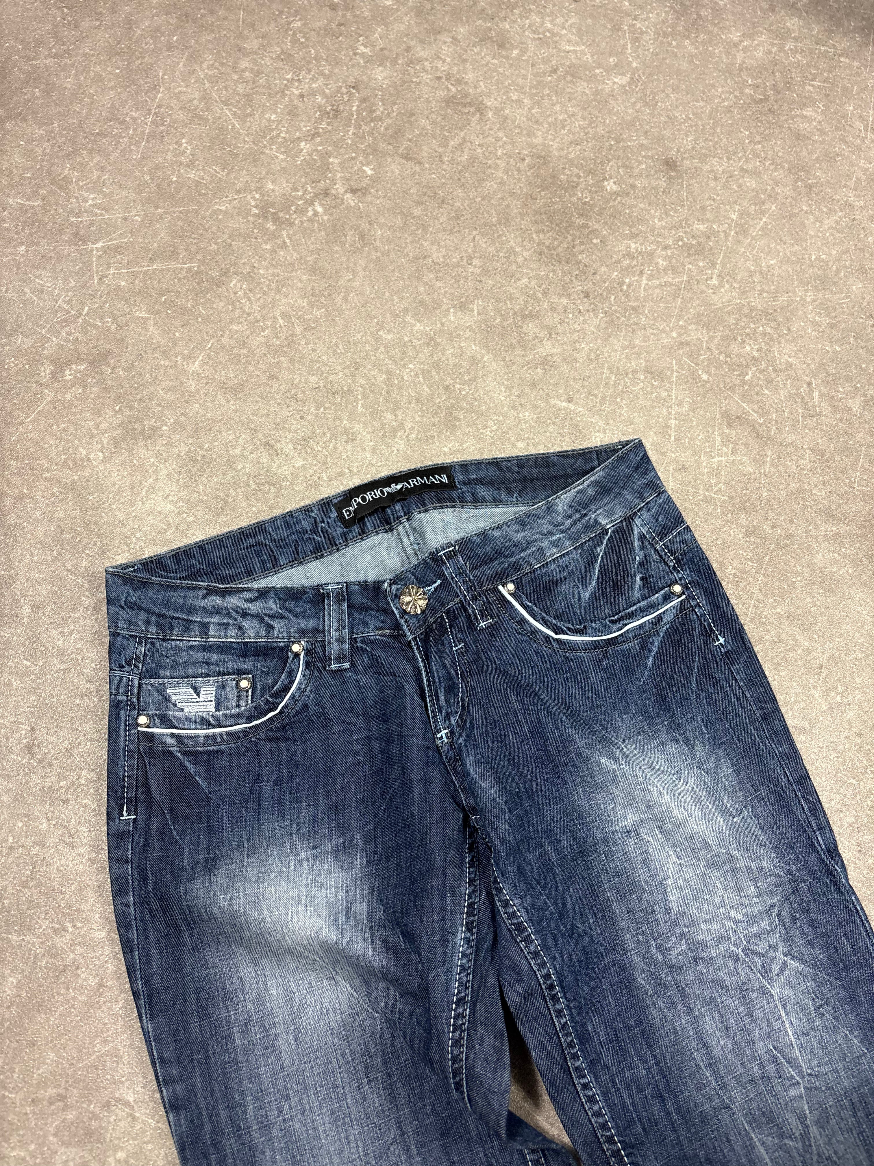 Emporio Armani Jeans S