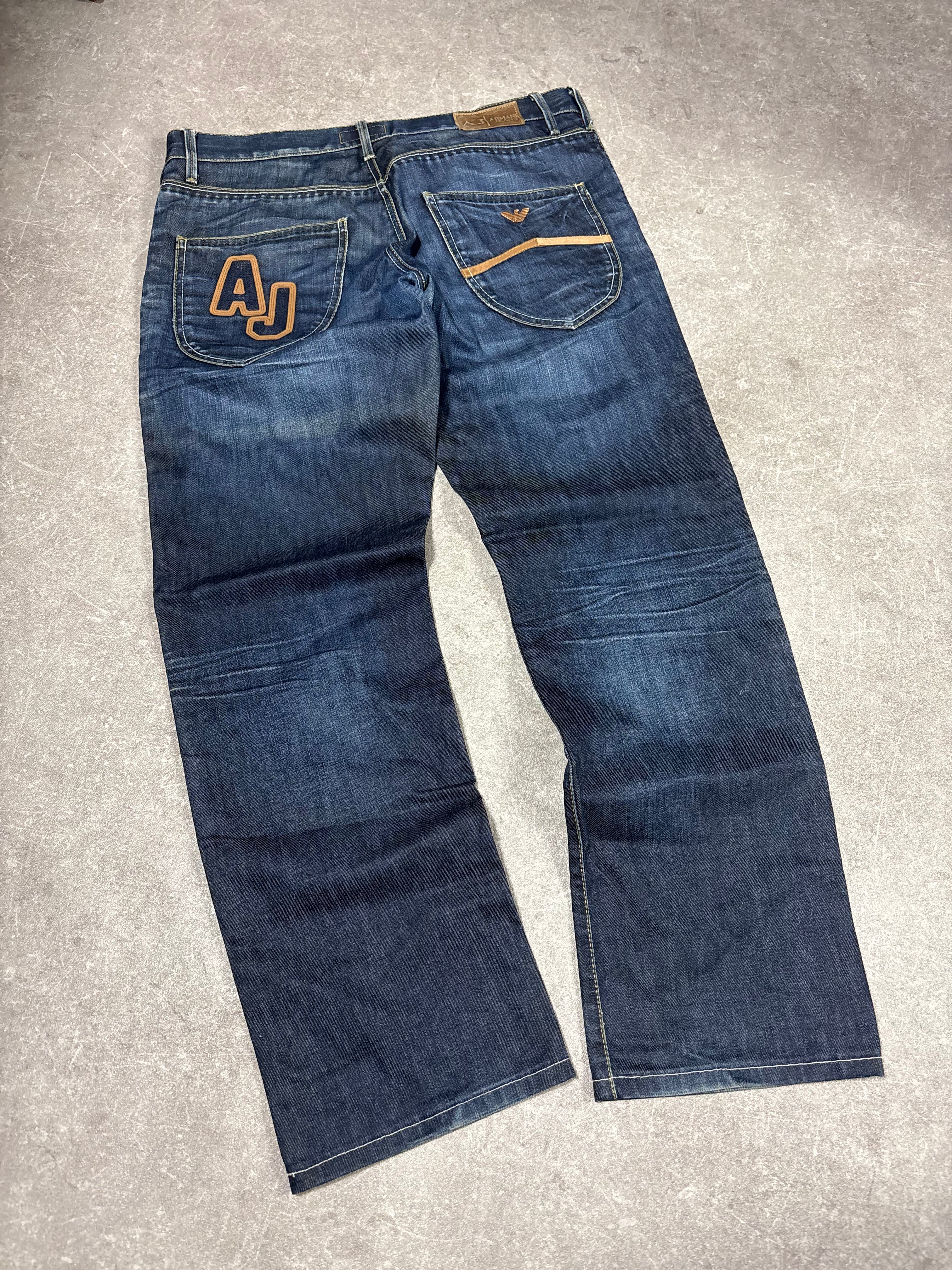 Emporio Armani Jeans M