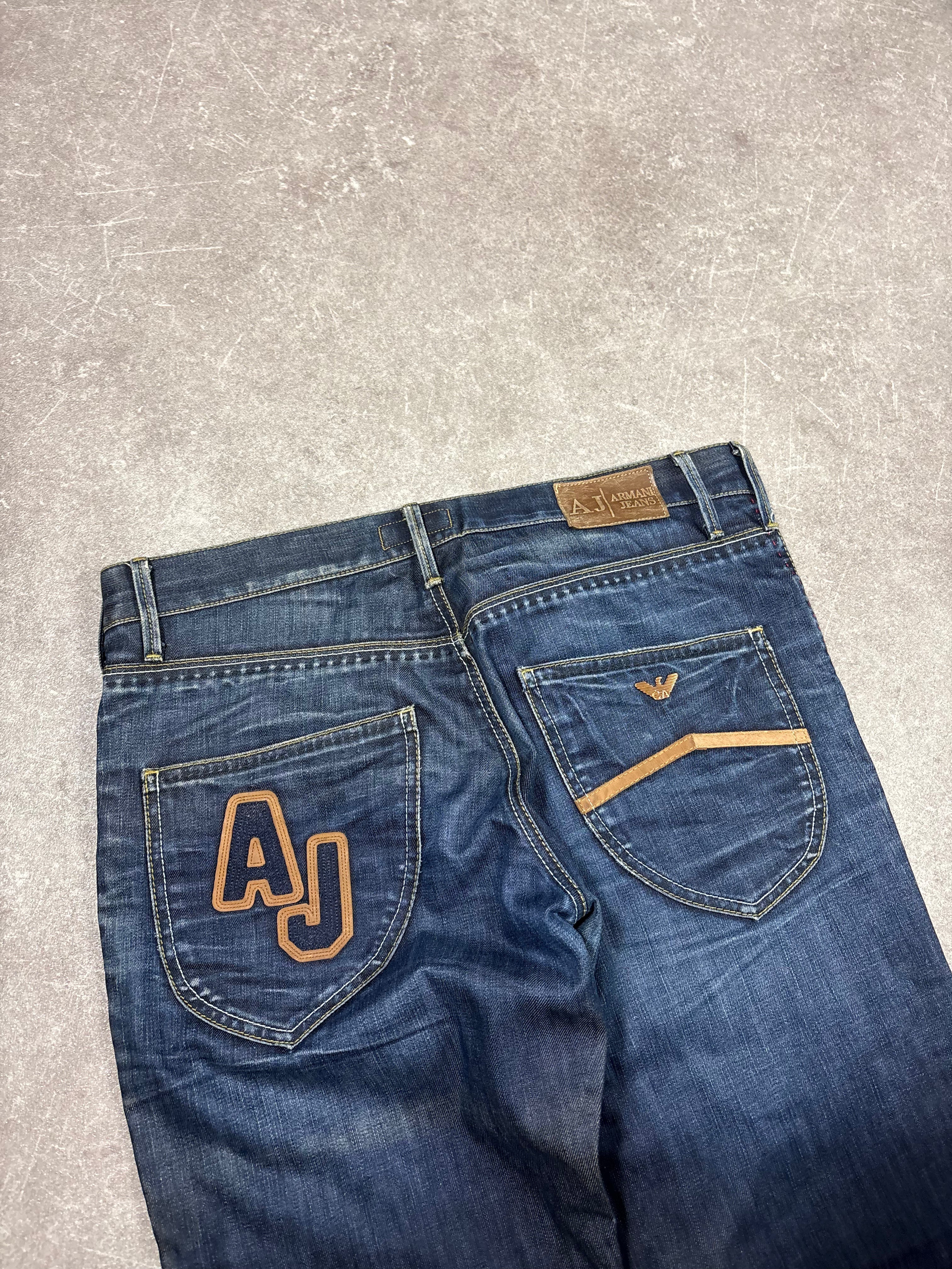 Emporio Armani Jeans M