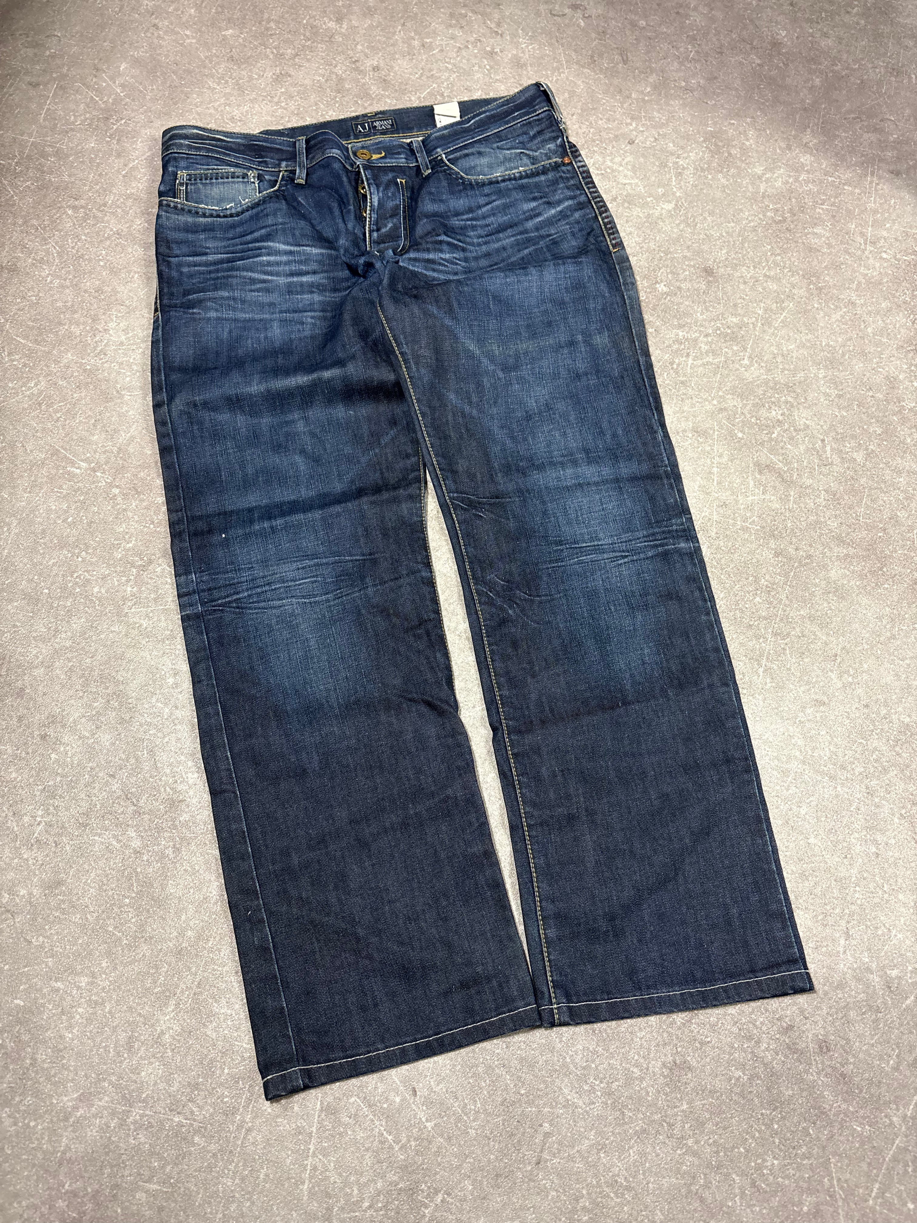 Emporio Armani Jeans M