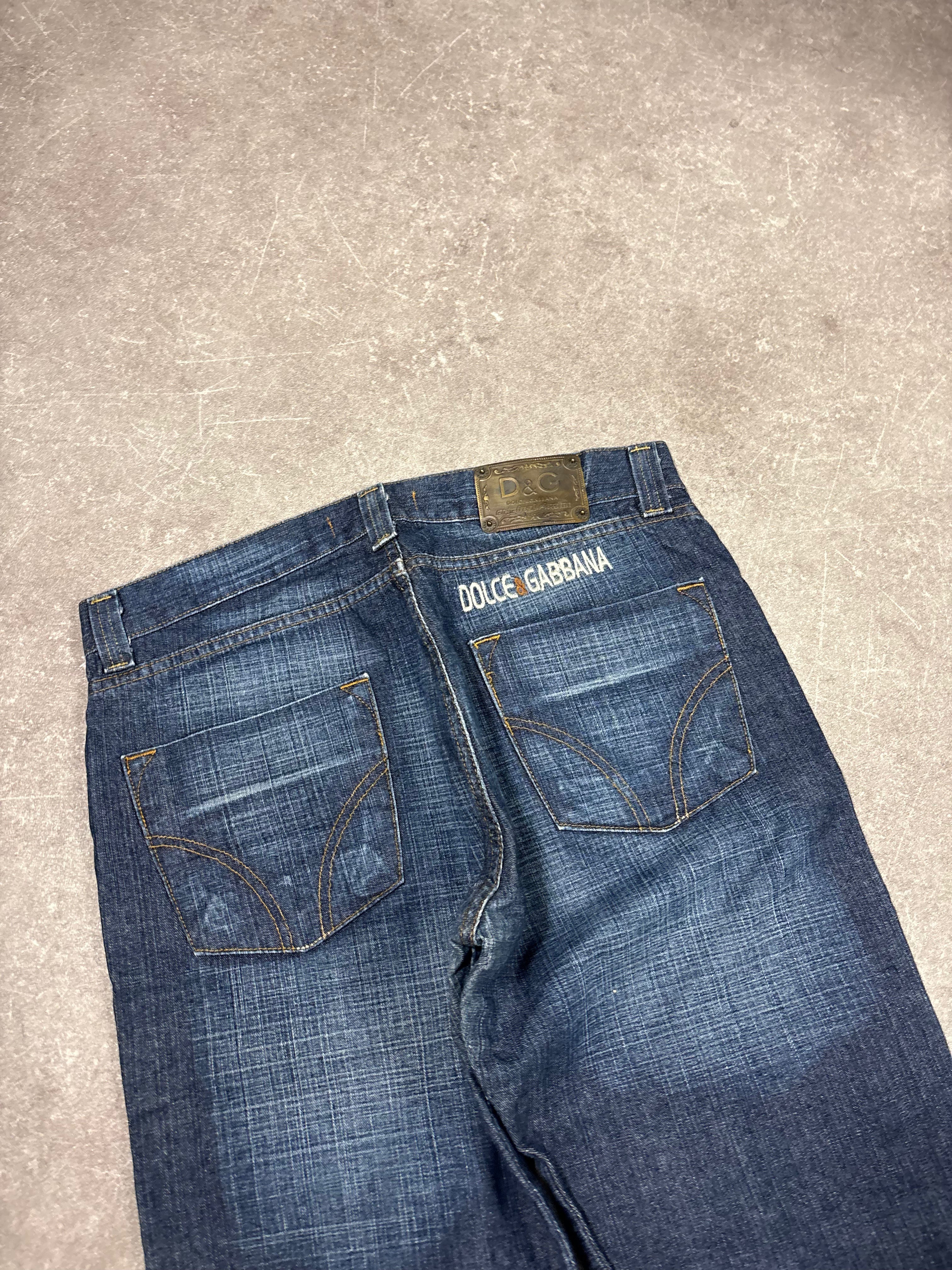 D&G Jeans