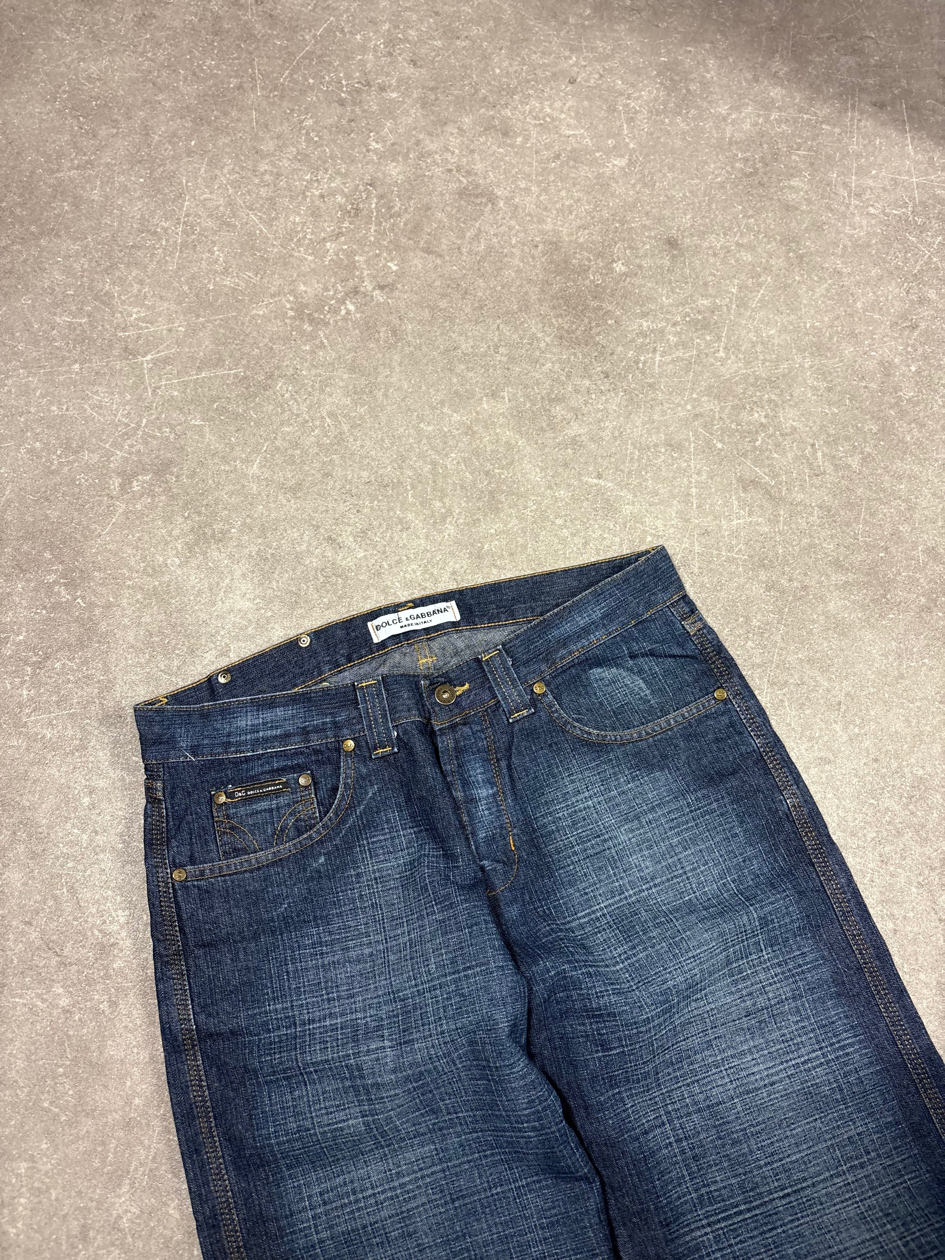 D&G Jeans