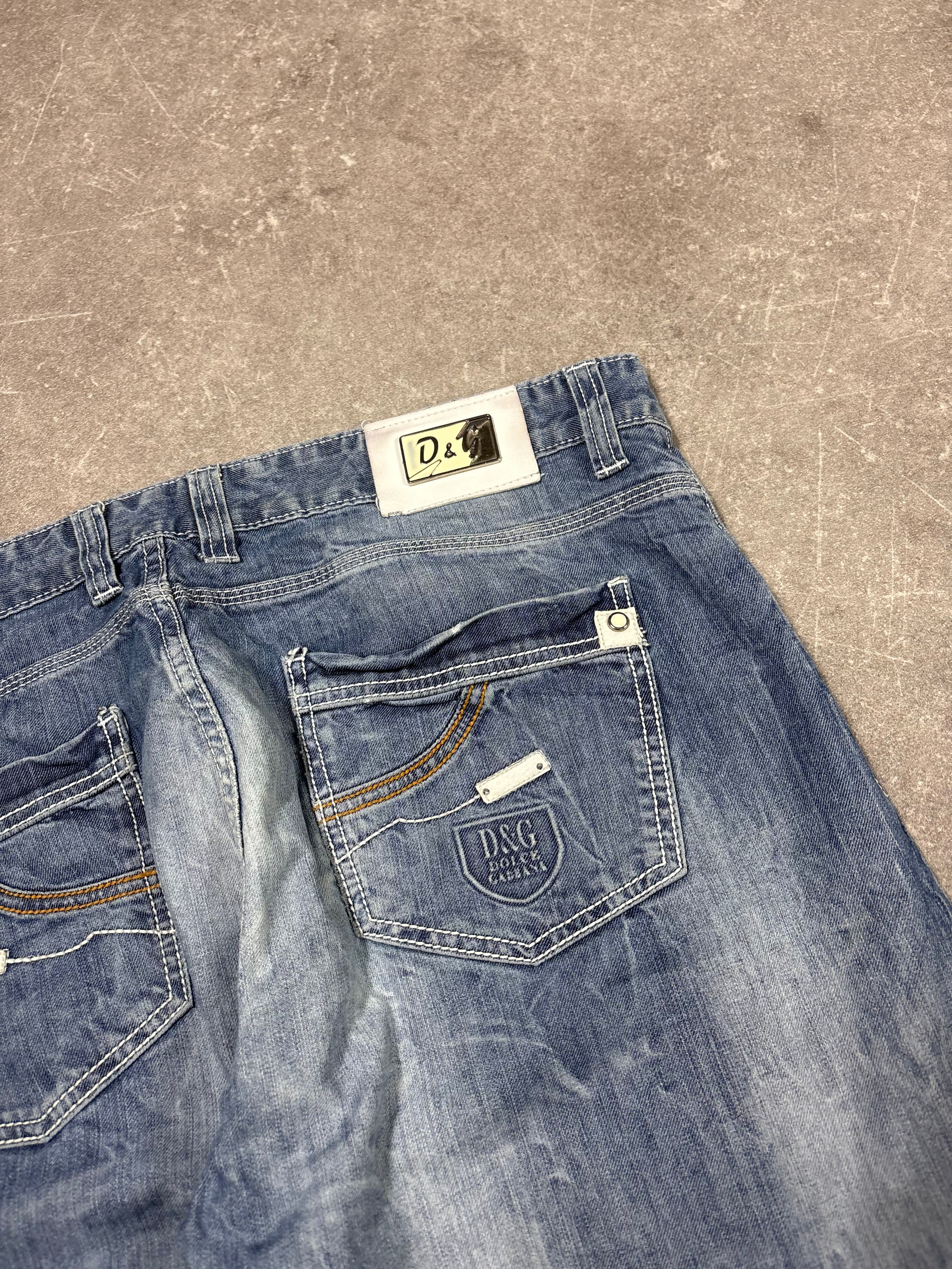 D&G Jeans M-L