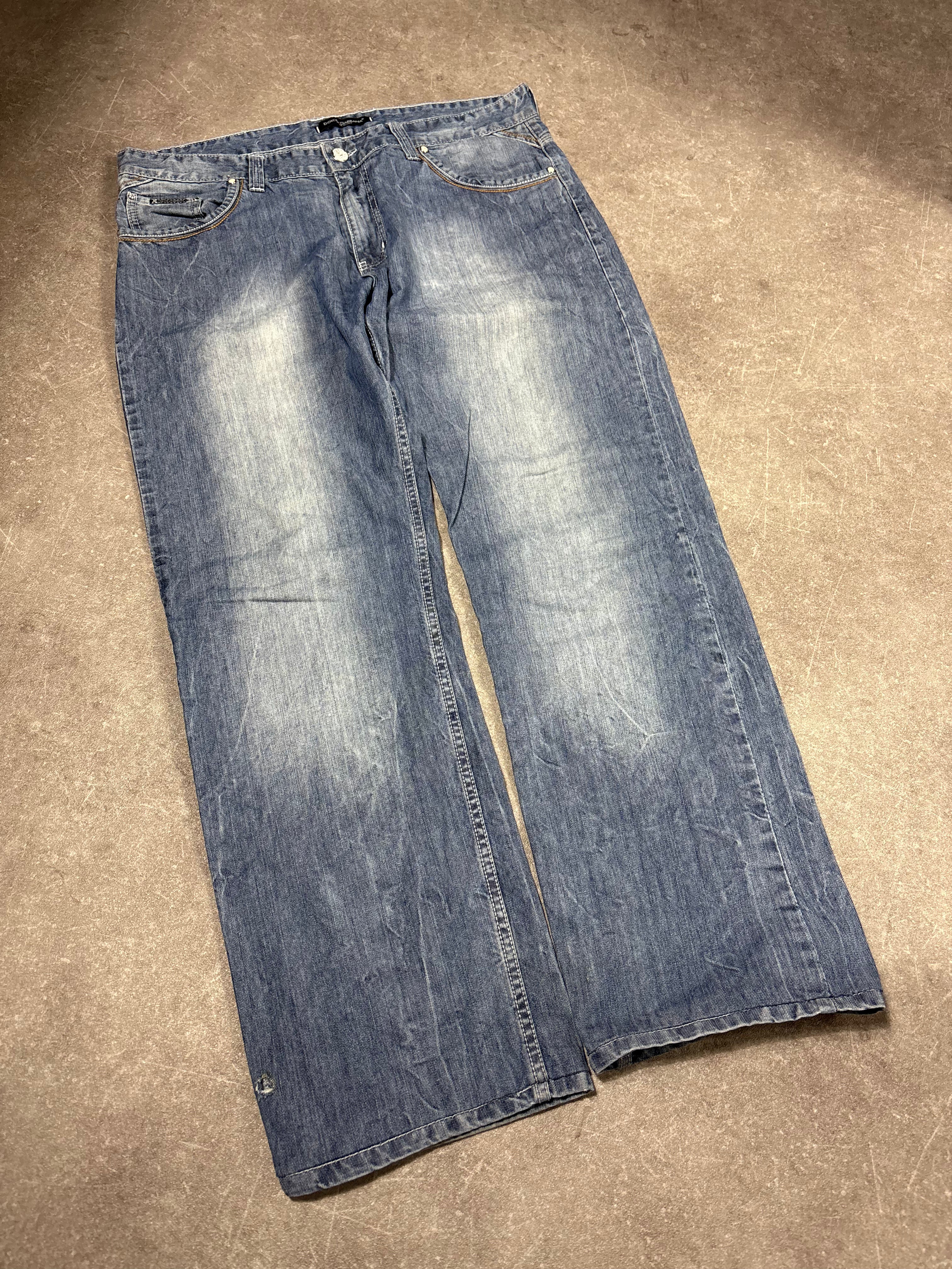 D&G Jeans M-L
