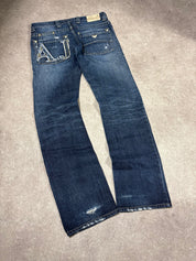 Armani Jeans S