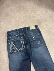 Armani Jeans S