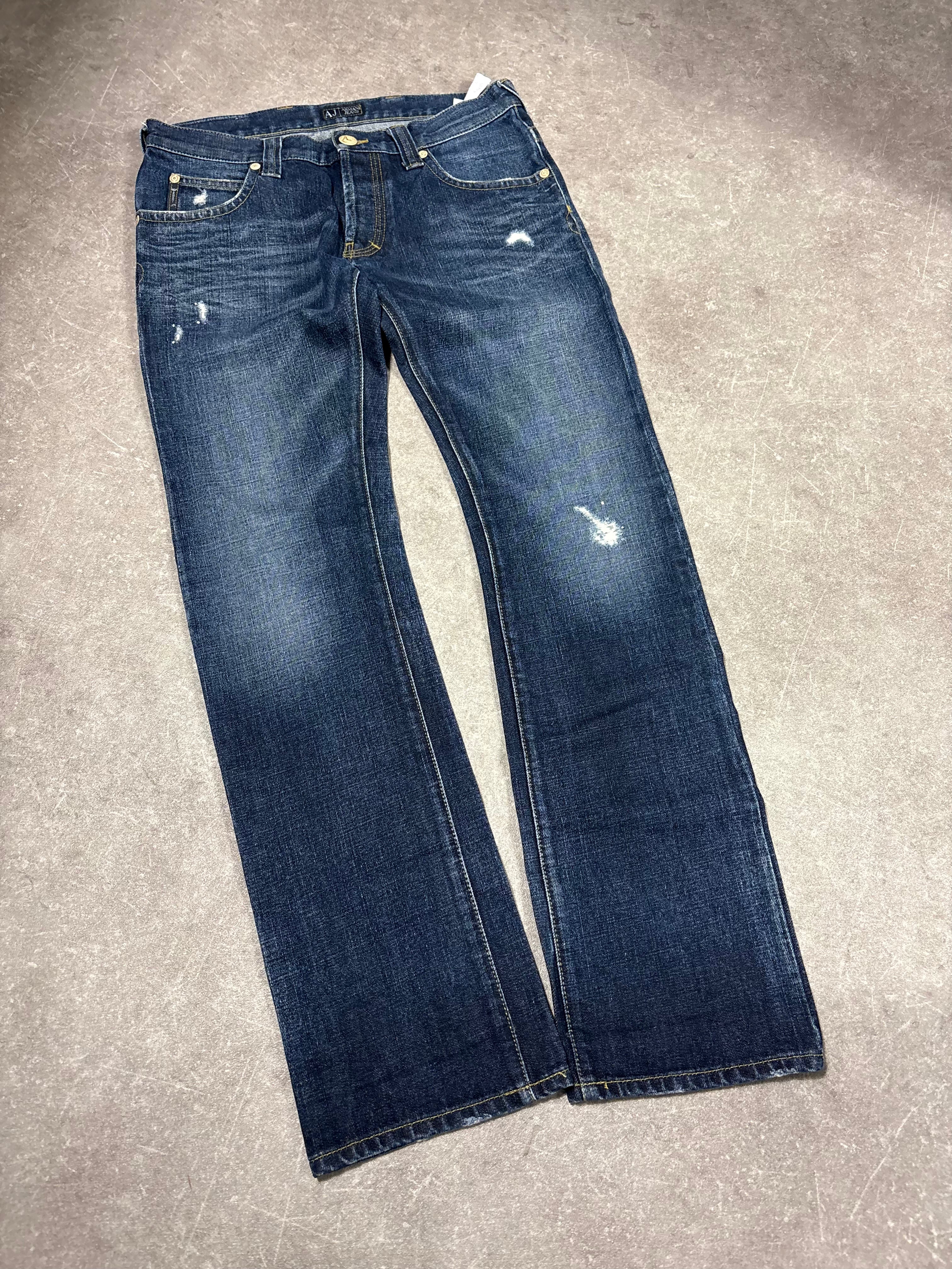 Armani Jeans S