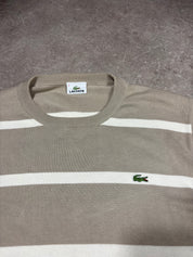 Lacoste "Pashanim" Sweater M