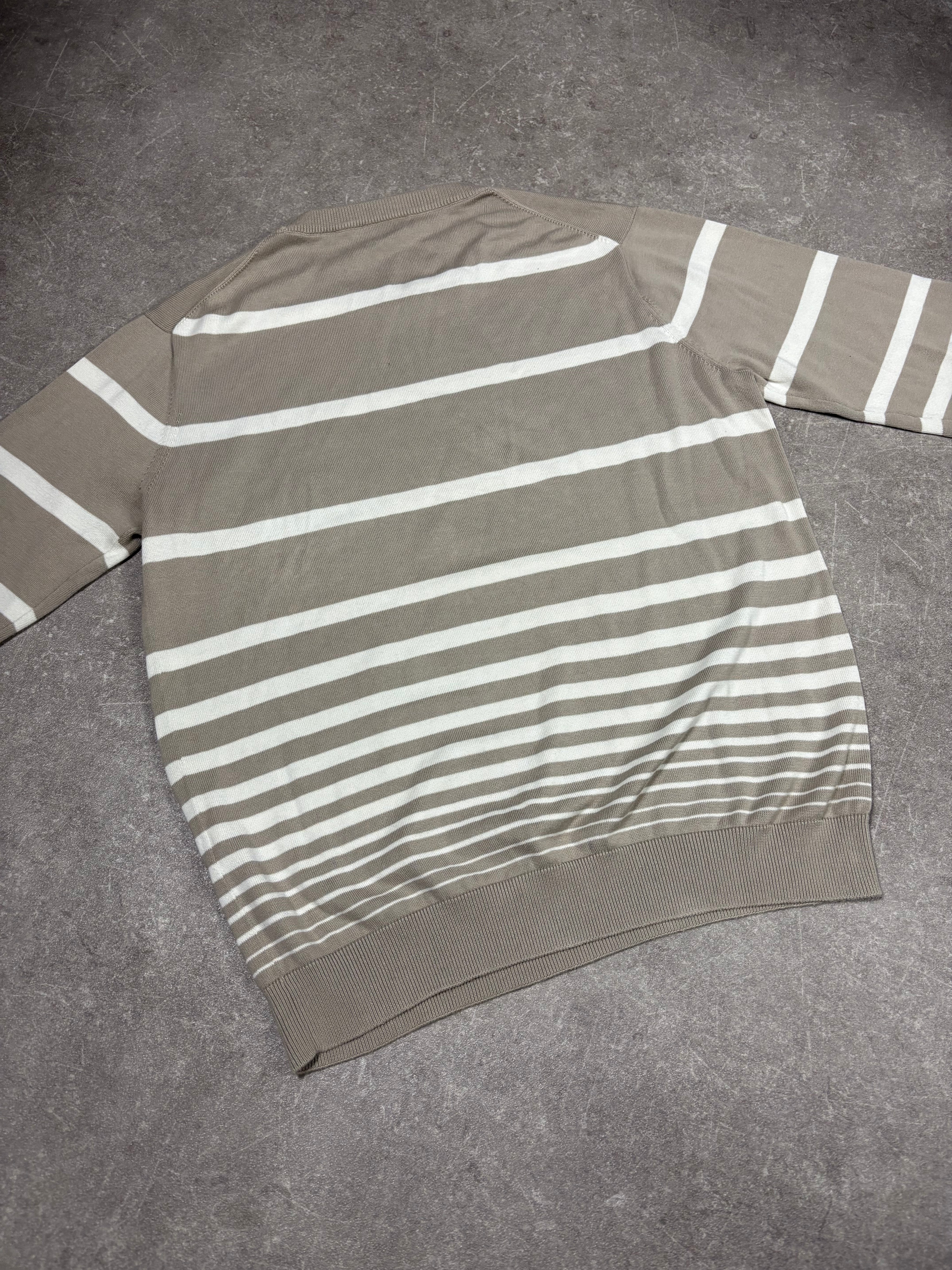 Lacoste "Pashanim" Sweater M