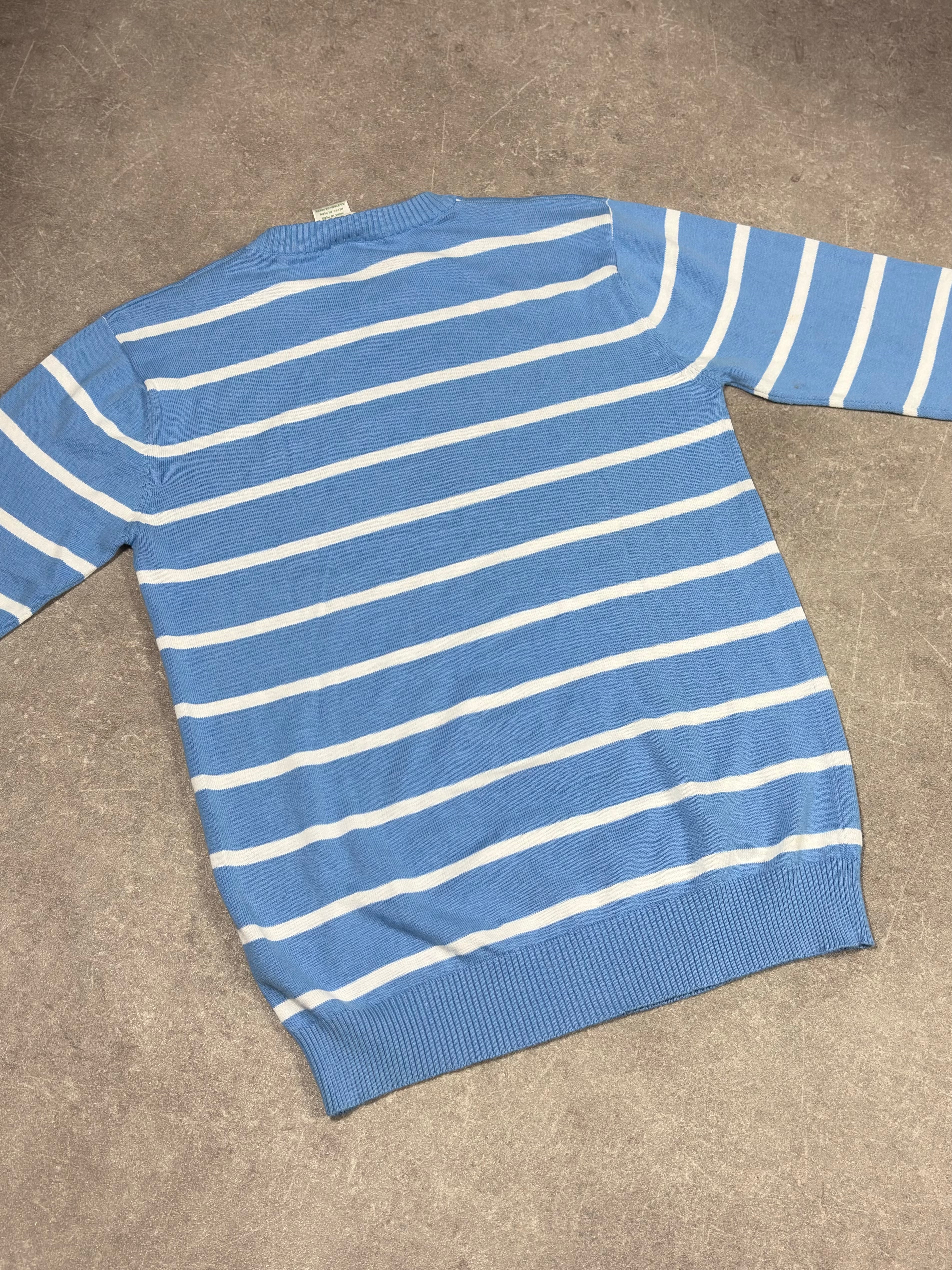 Lacoste "Pashanim" Sweater S-M