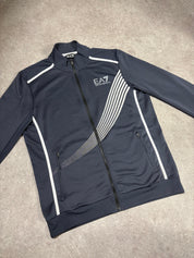 Emporio Armani Trackjacket M-L
