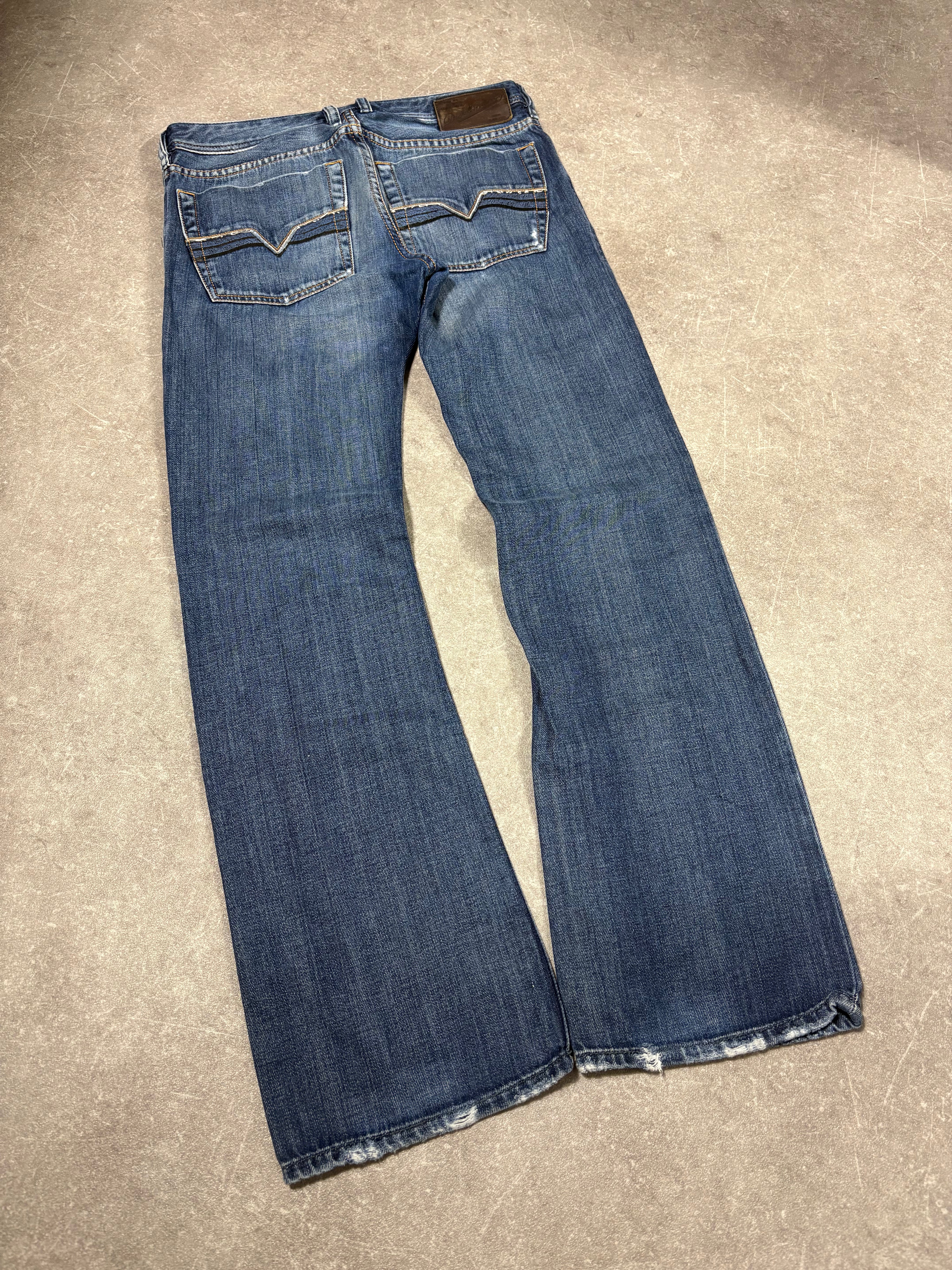 Diesel Jeans S