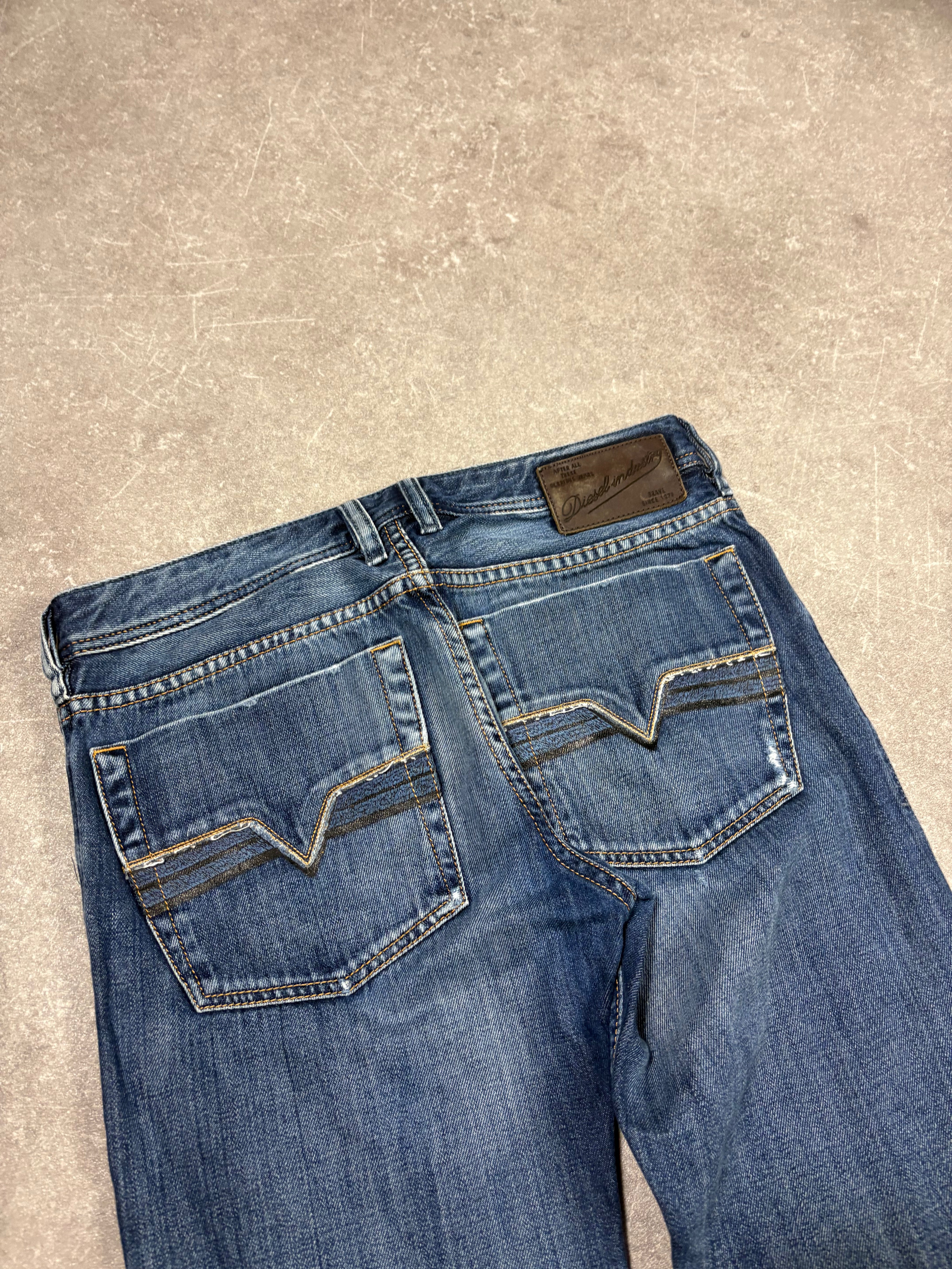 Diesel Jeans S