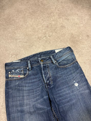 Diesel Jeans S