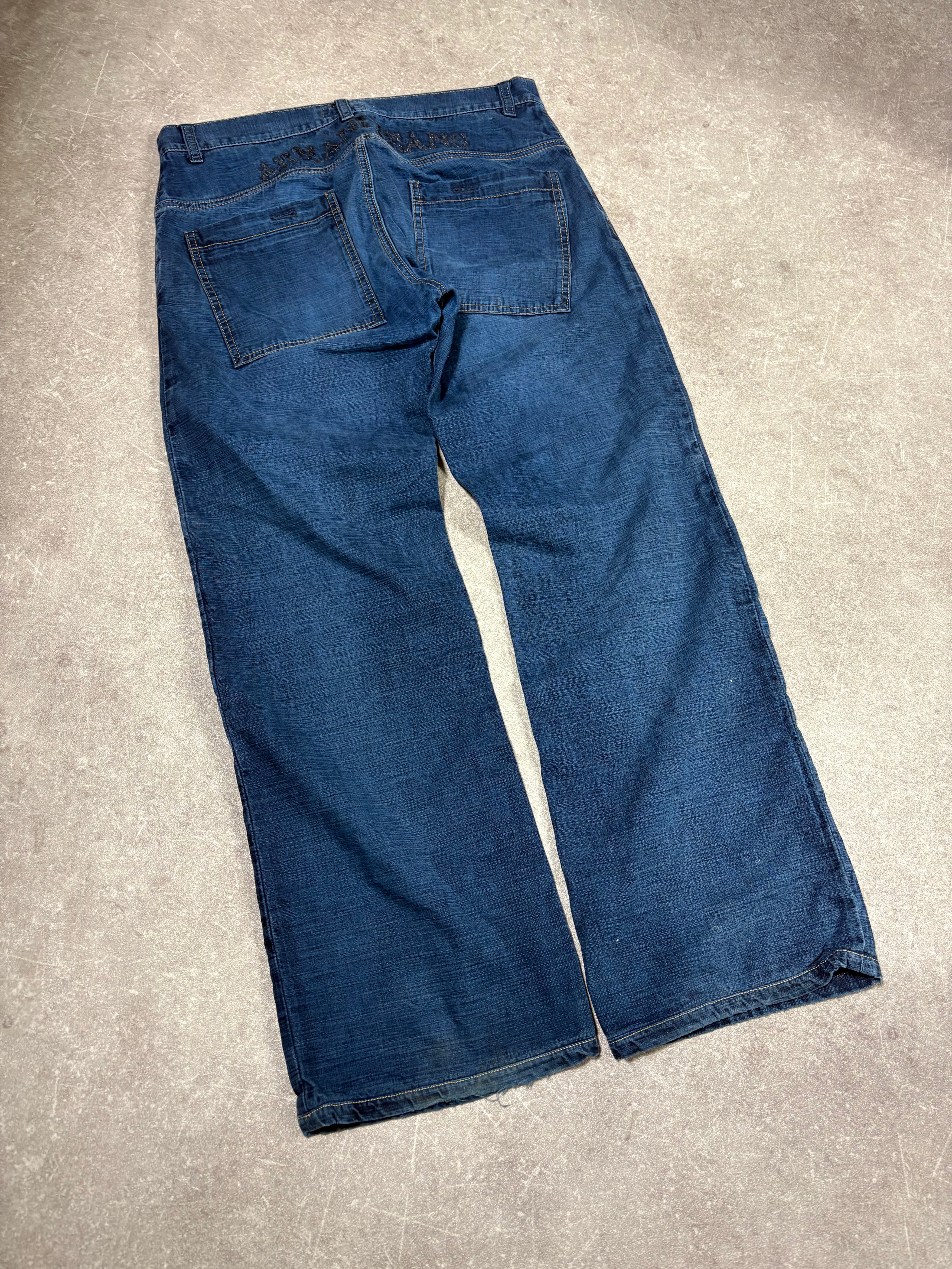 Armani Jeans M