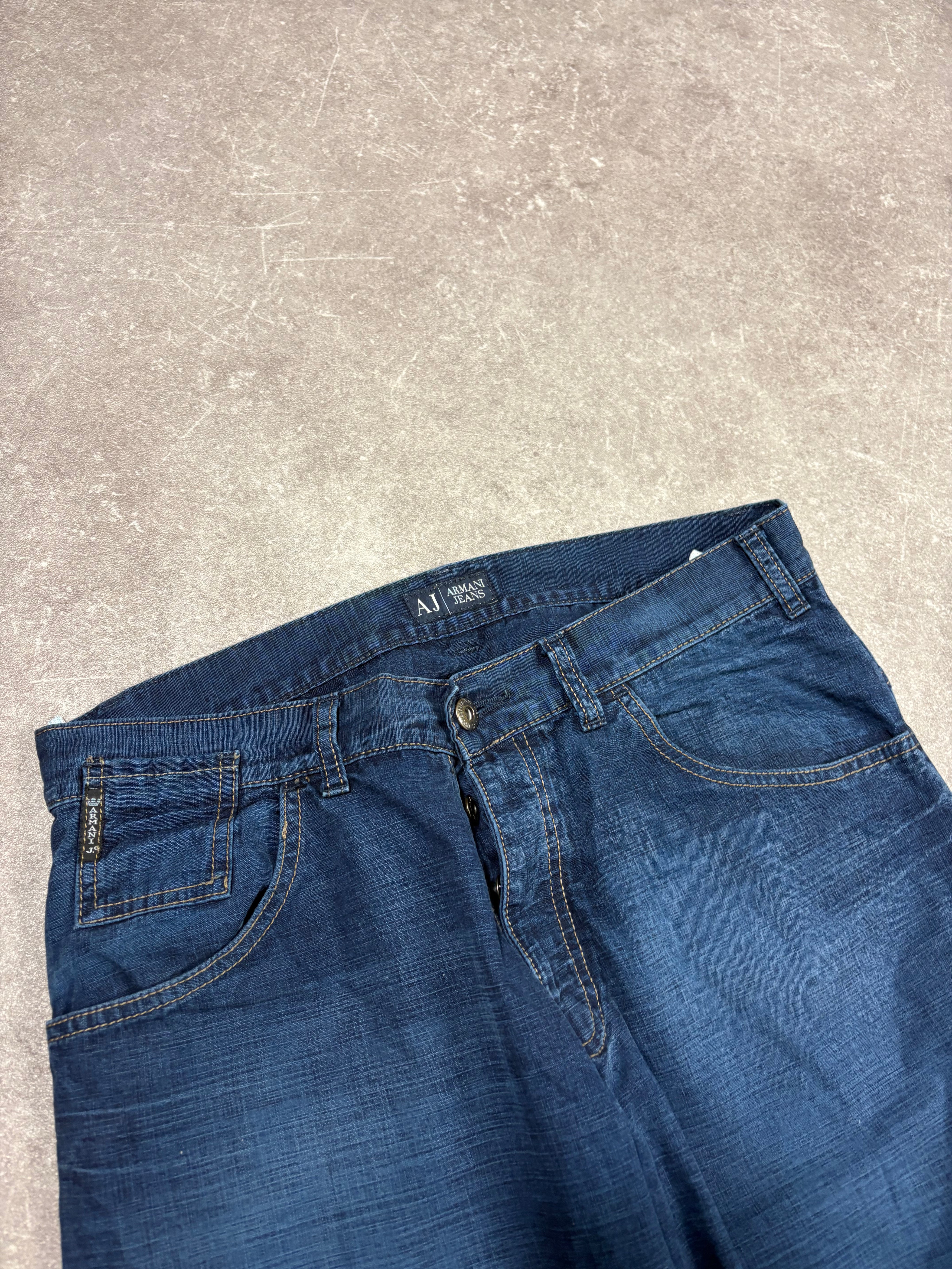 Armani Jeans M