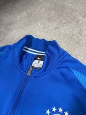 Nike X Brasil Trackjacket L