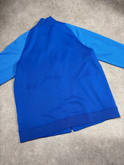 Nike X Brasil Trackjacket L