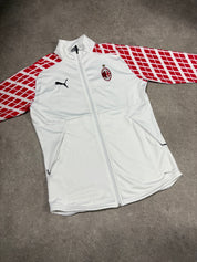 AC MIlano Trackjacket M