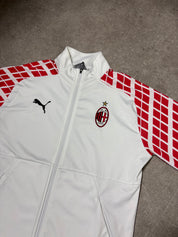 AC MIlano Trackjacket M