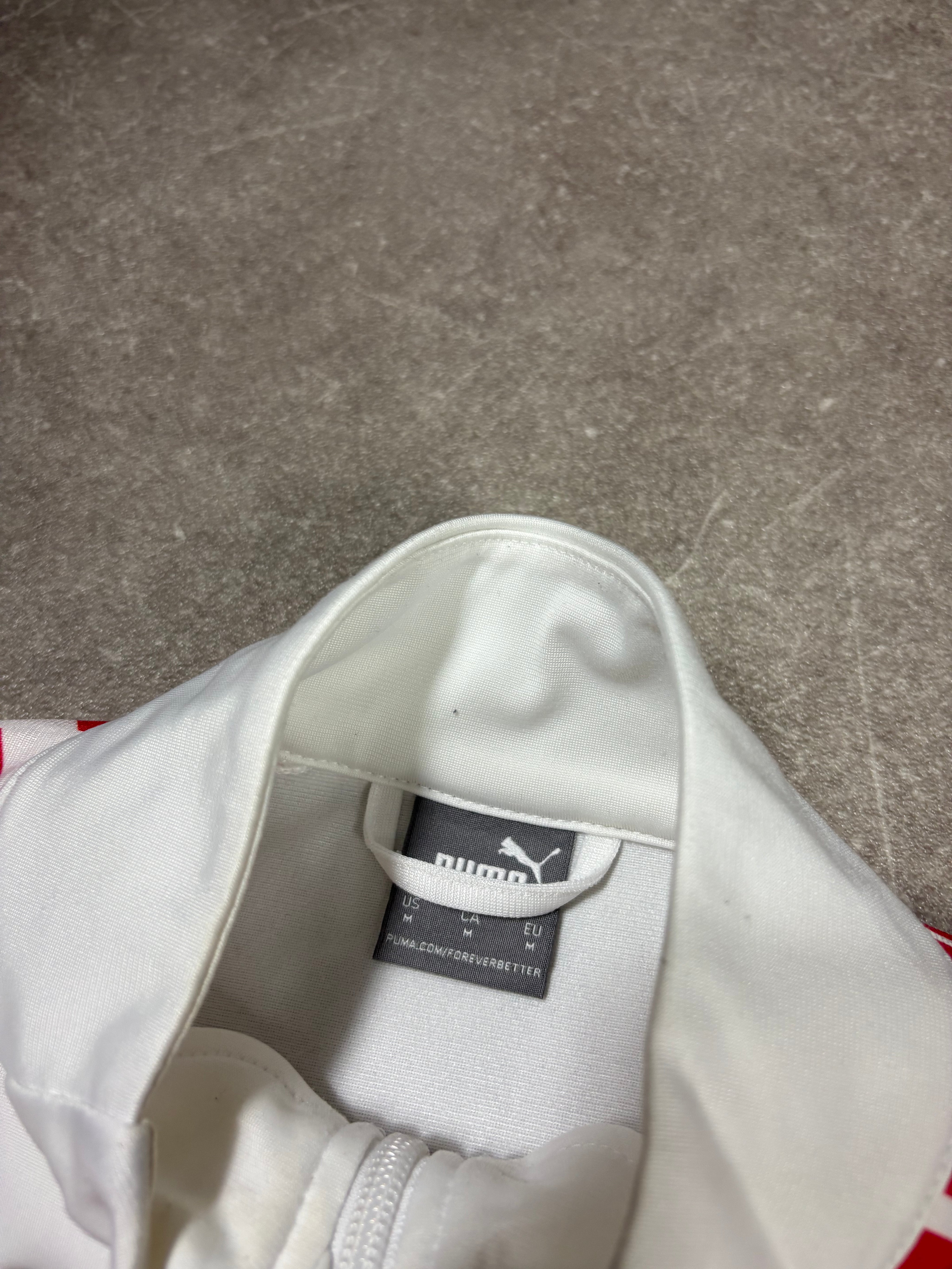 AC MIlano Trackjacket M