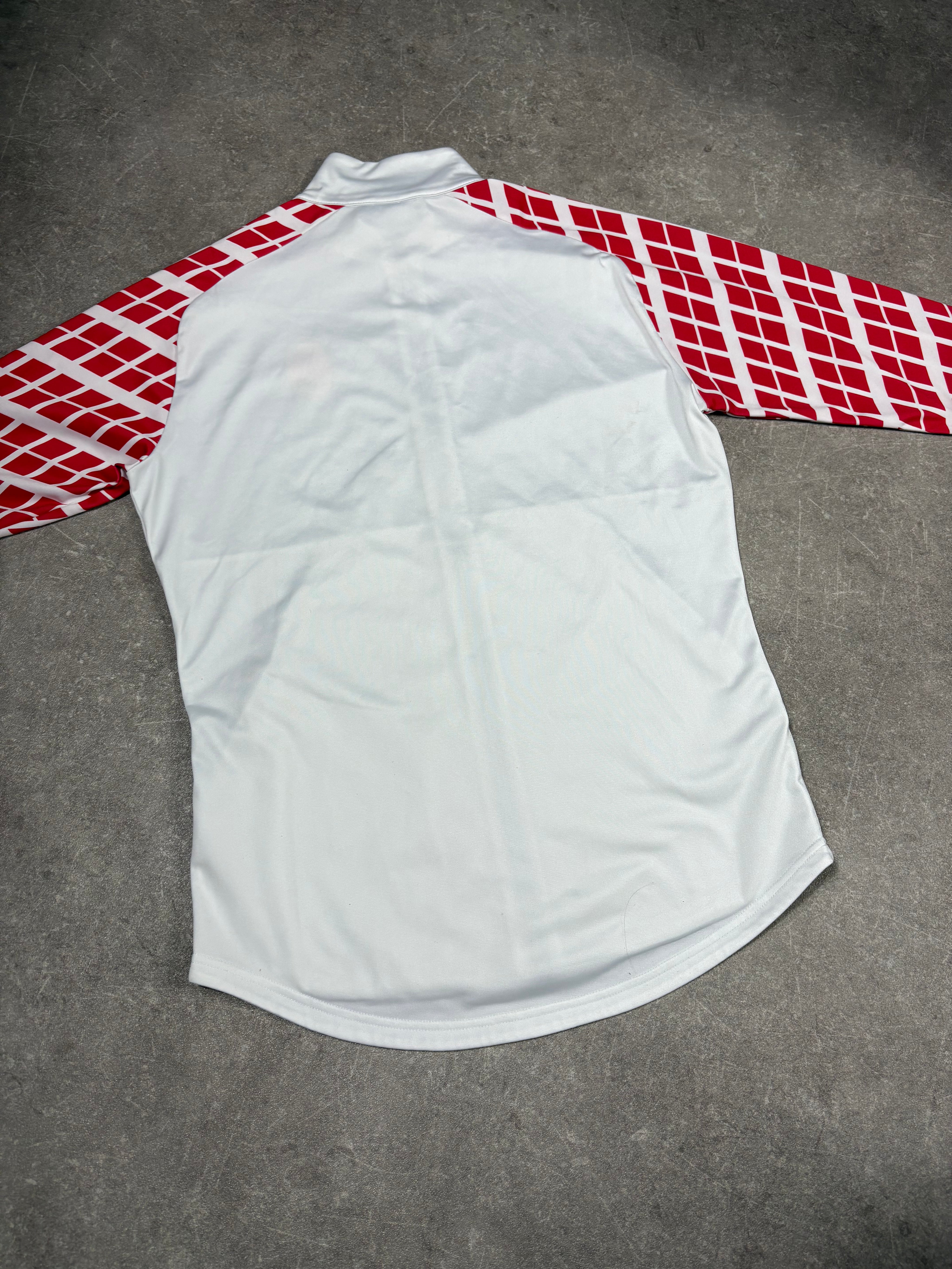 AC MIlano Trackjacket M