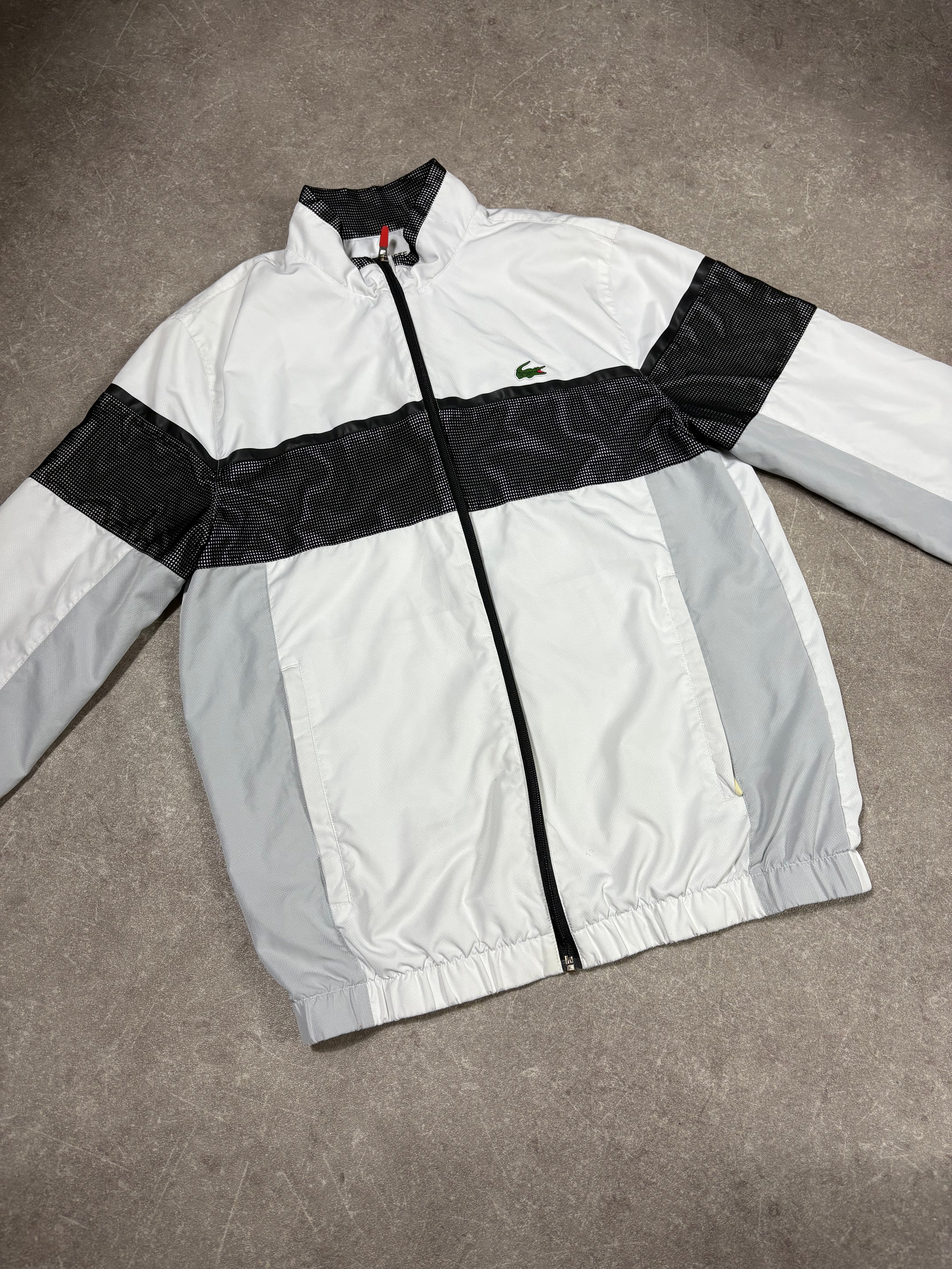 Lacoste Sport Trackjacket M