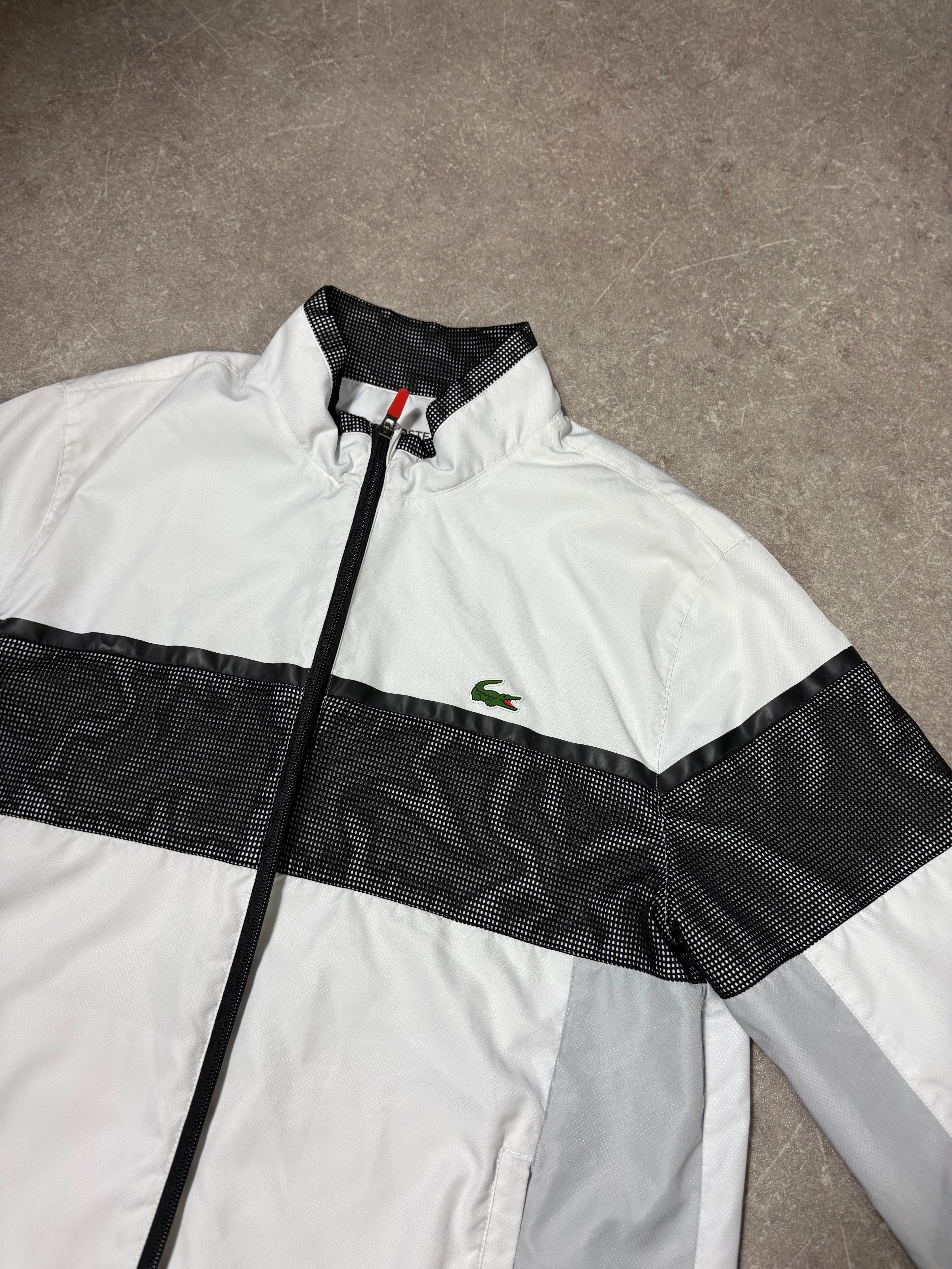 Lacoste Sport Trackjacket M