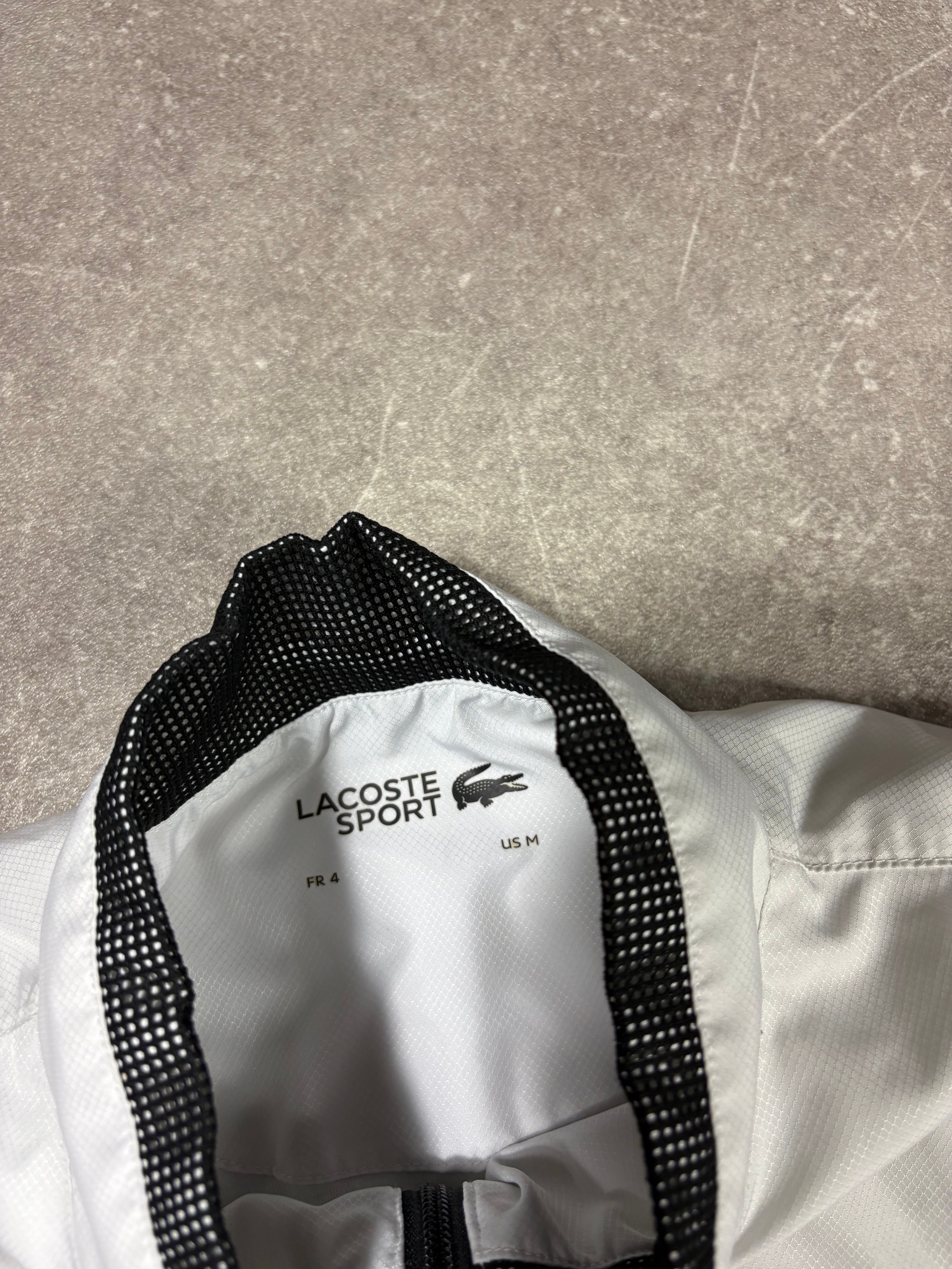 Lacoste Sport Trackjacket M