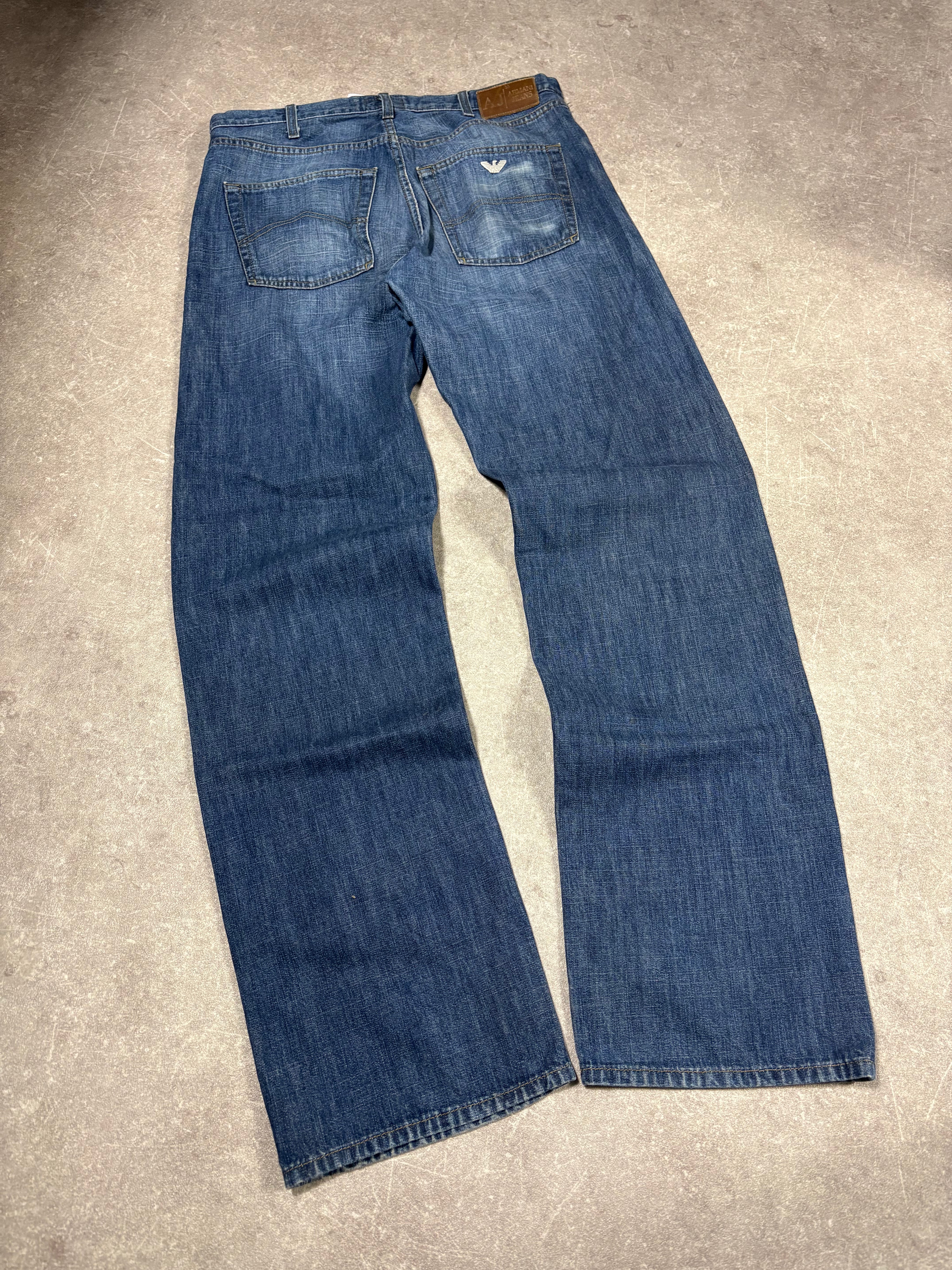 Armani Jeans L