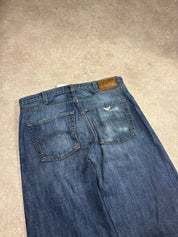 Armani Jeans L