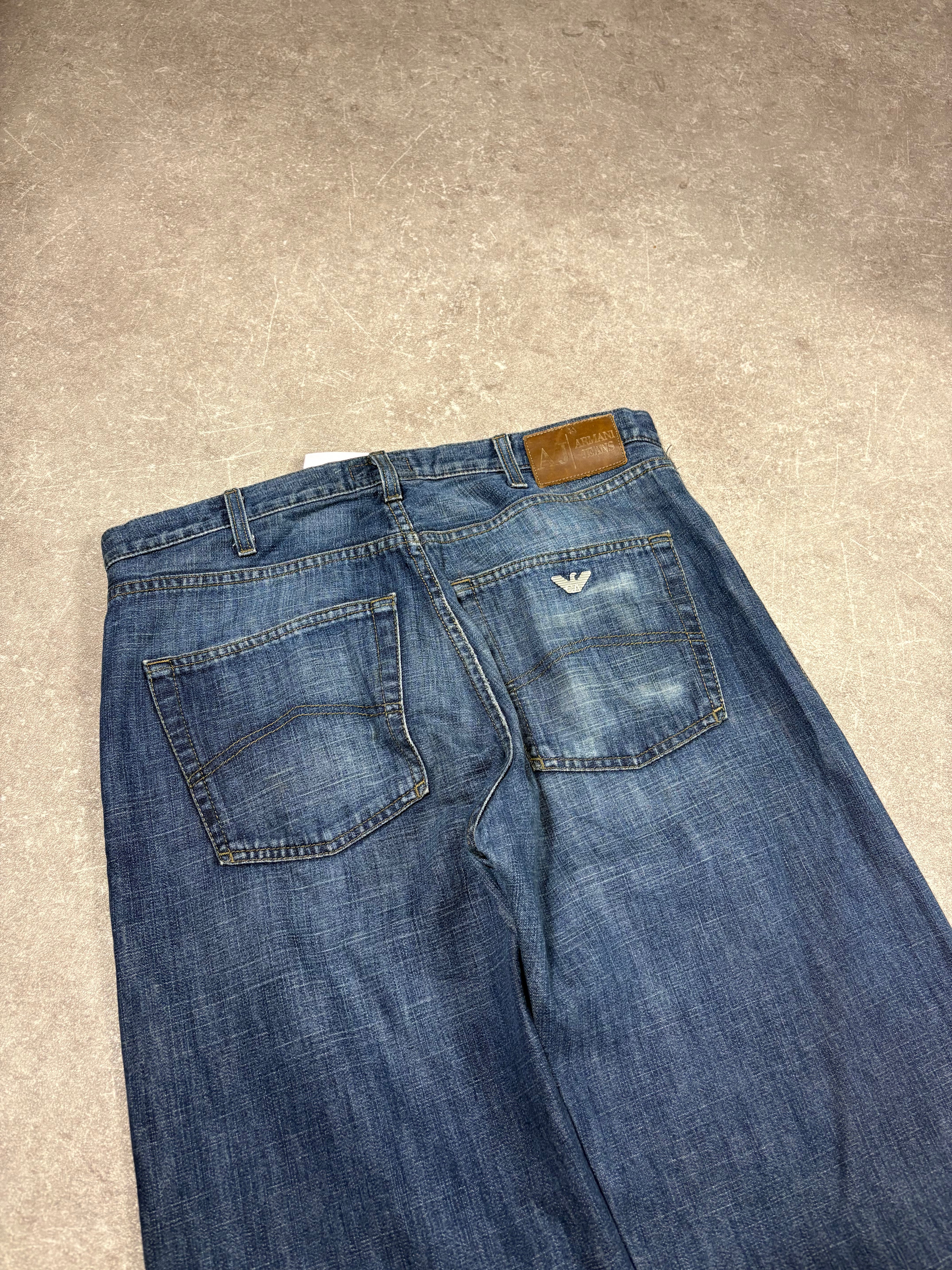 Armani Jeans L