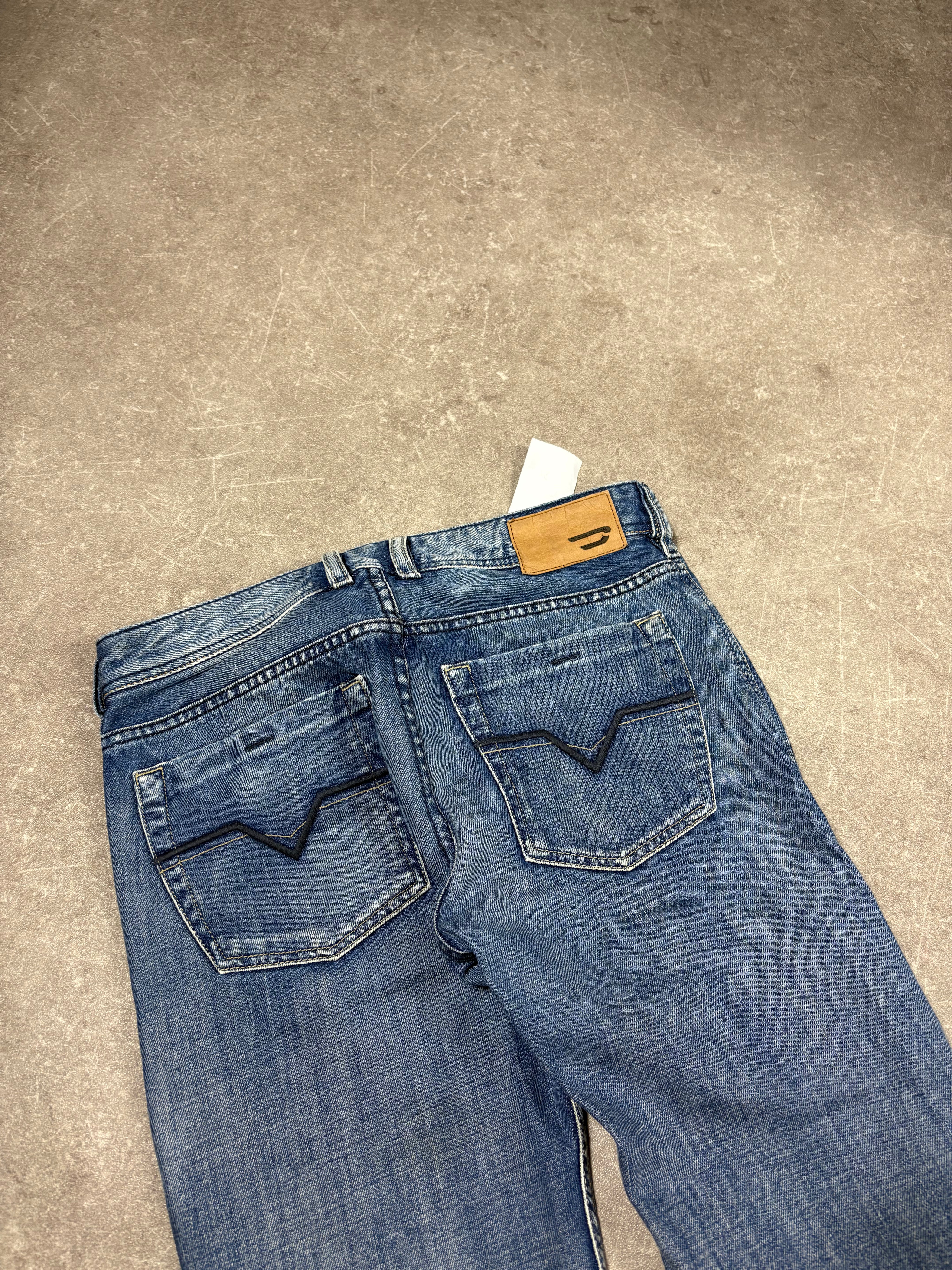 Diesel Jeans S