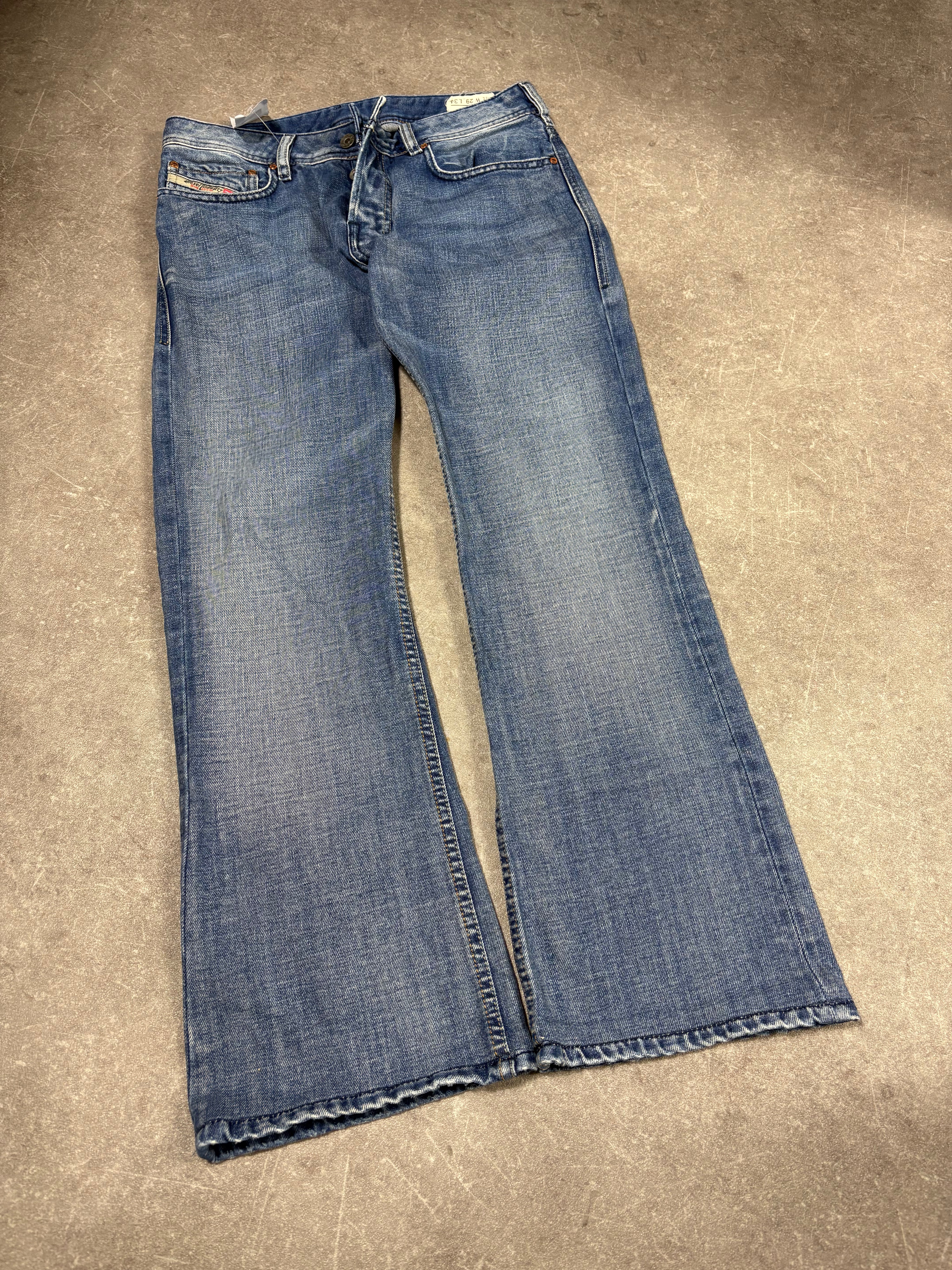 Diesel Jeans S
