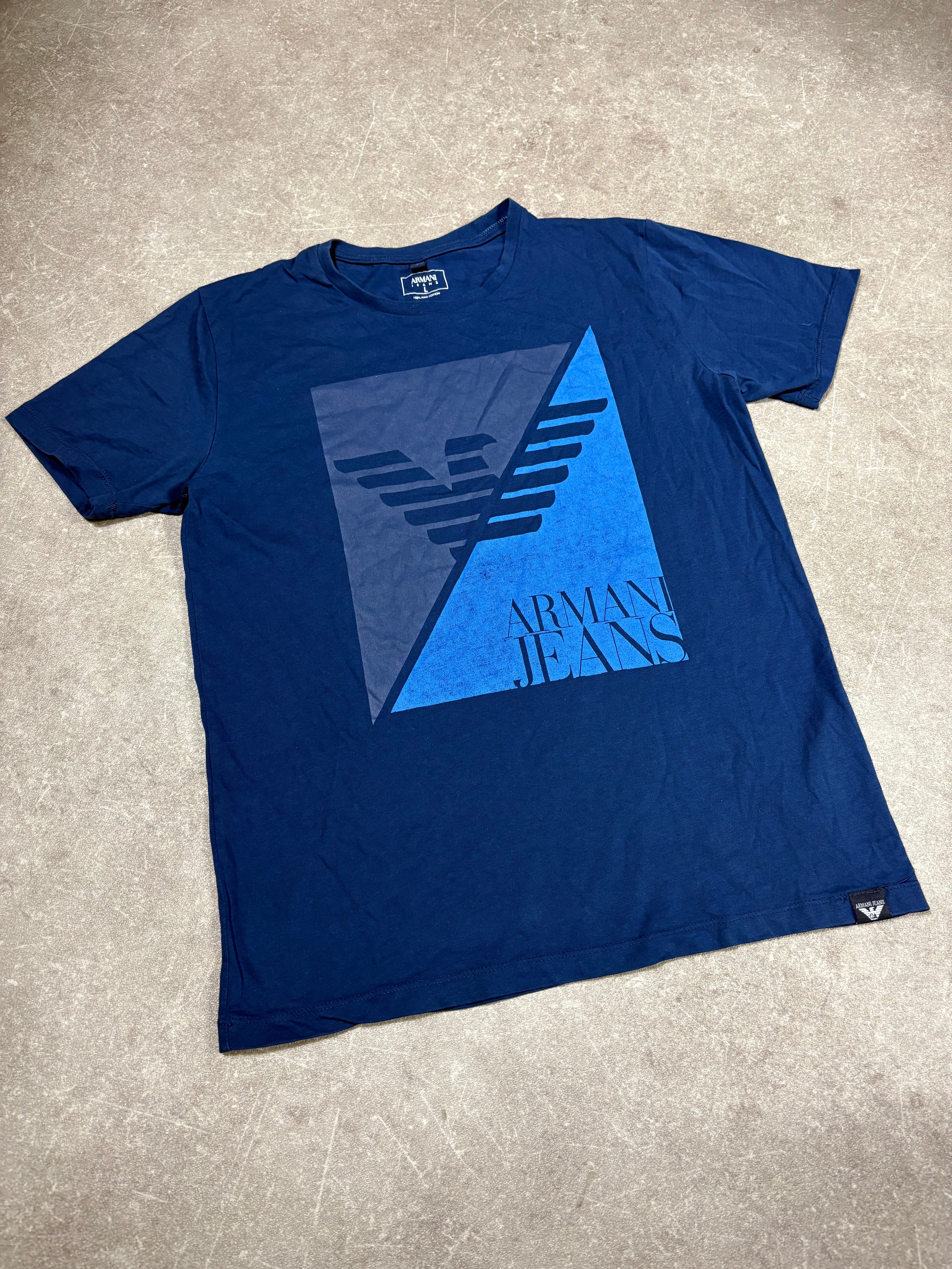 Emporio Armani Tshirt S-M