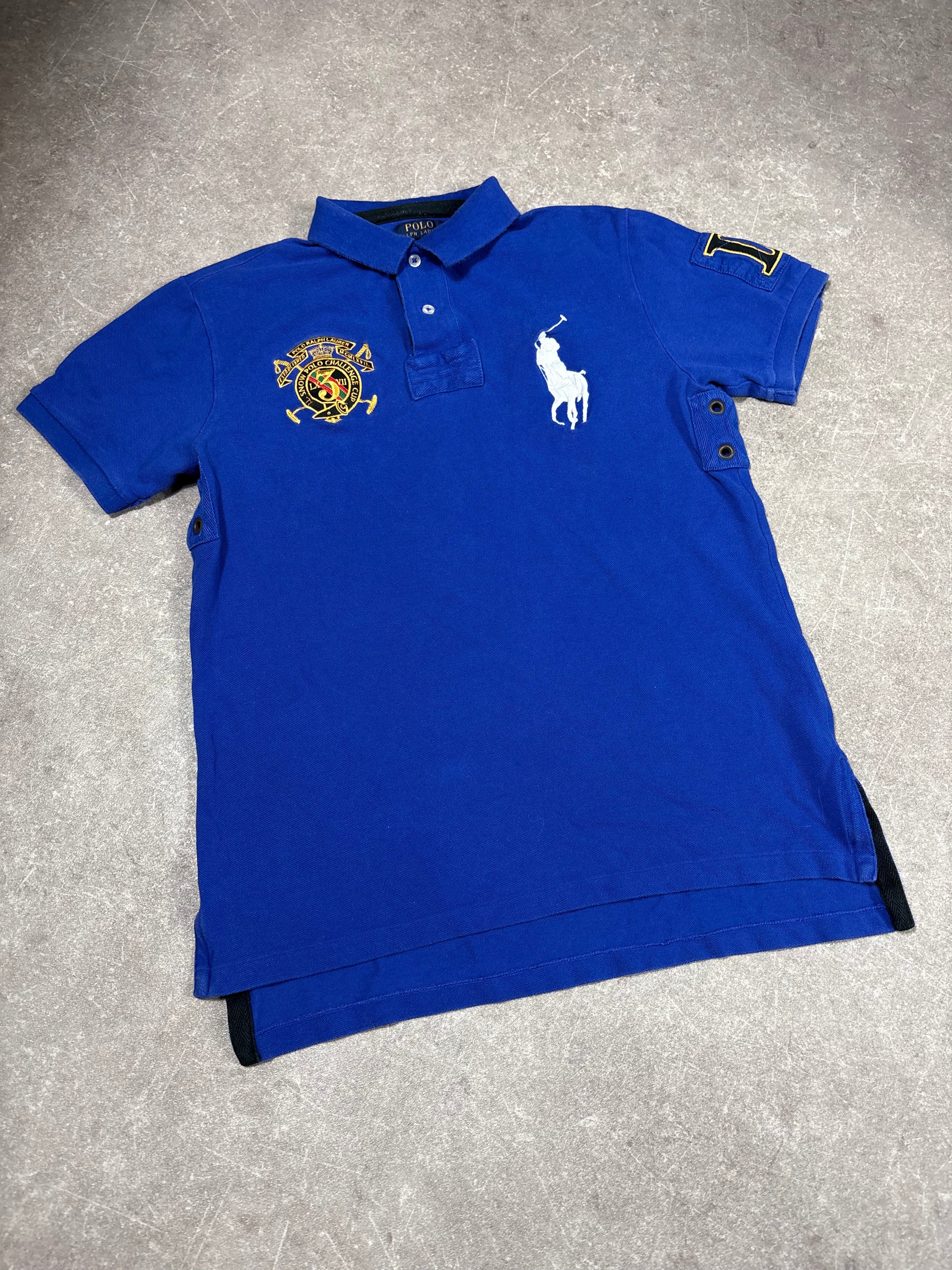 Ralph Lauren Polo S-M