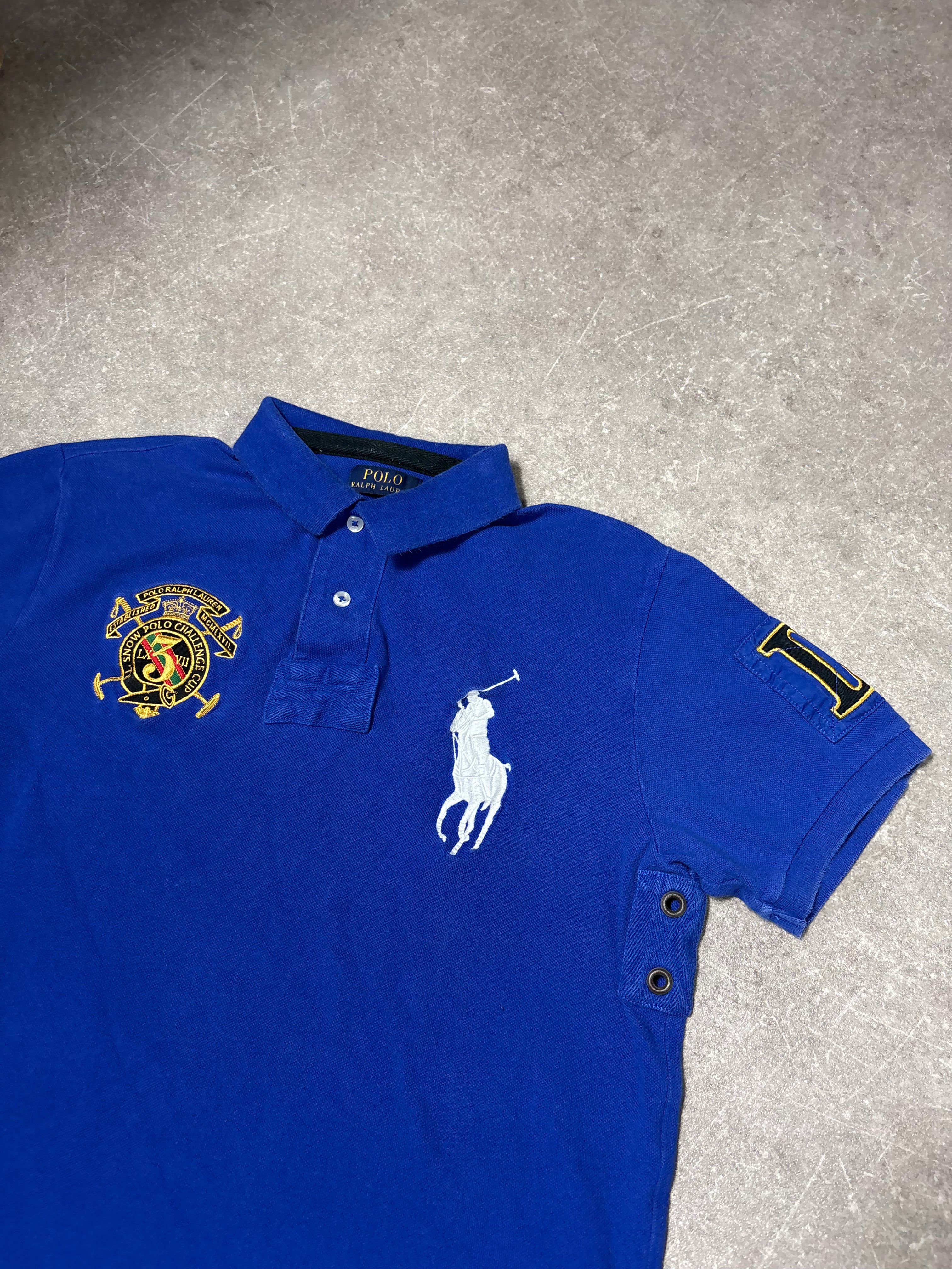 Ralph Lauren Polo S-M